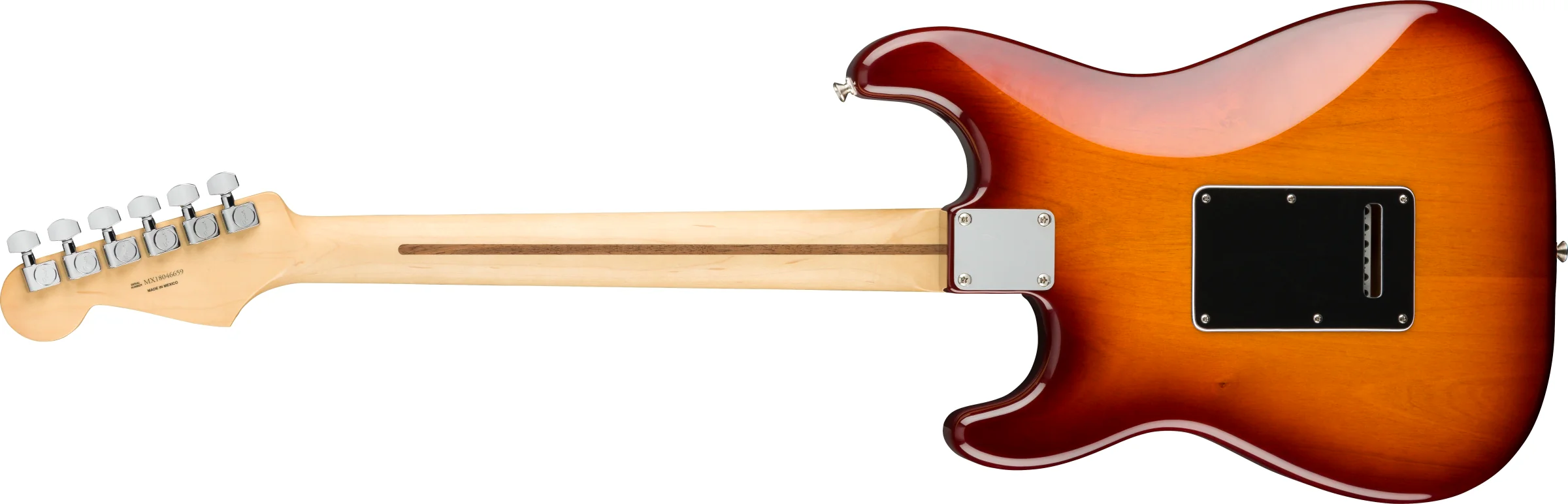 Fender Player Stratocaster HSH - Image 11
