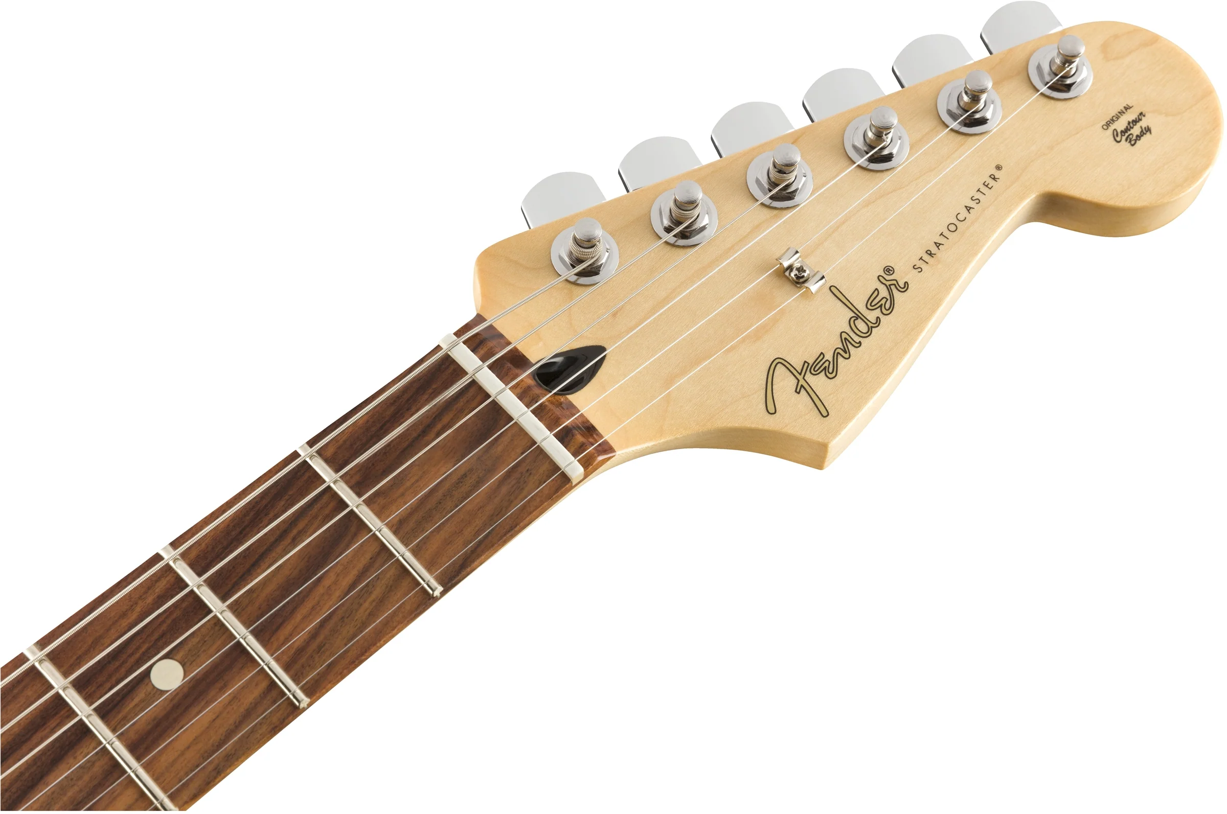Fender Player Stratocaster HSH - Image 12