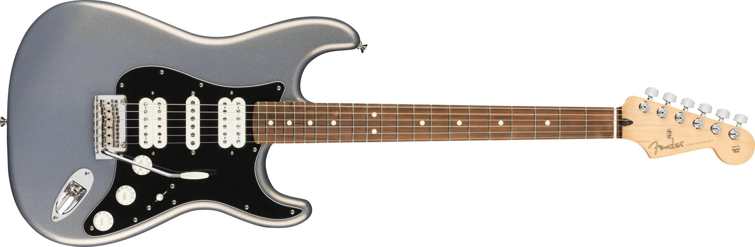Fender Player Stratocaster HSH - Image 14
