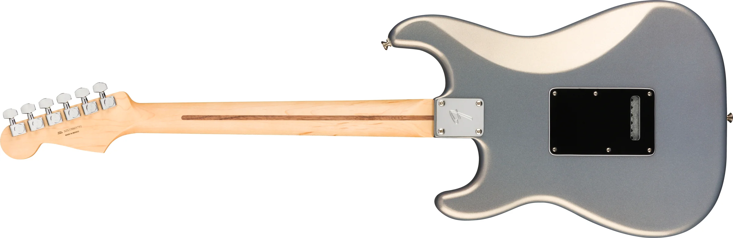 Fender Player Stratocaster HSH - Image 17