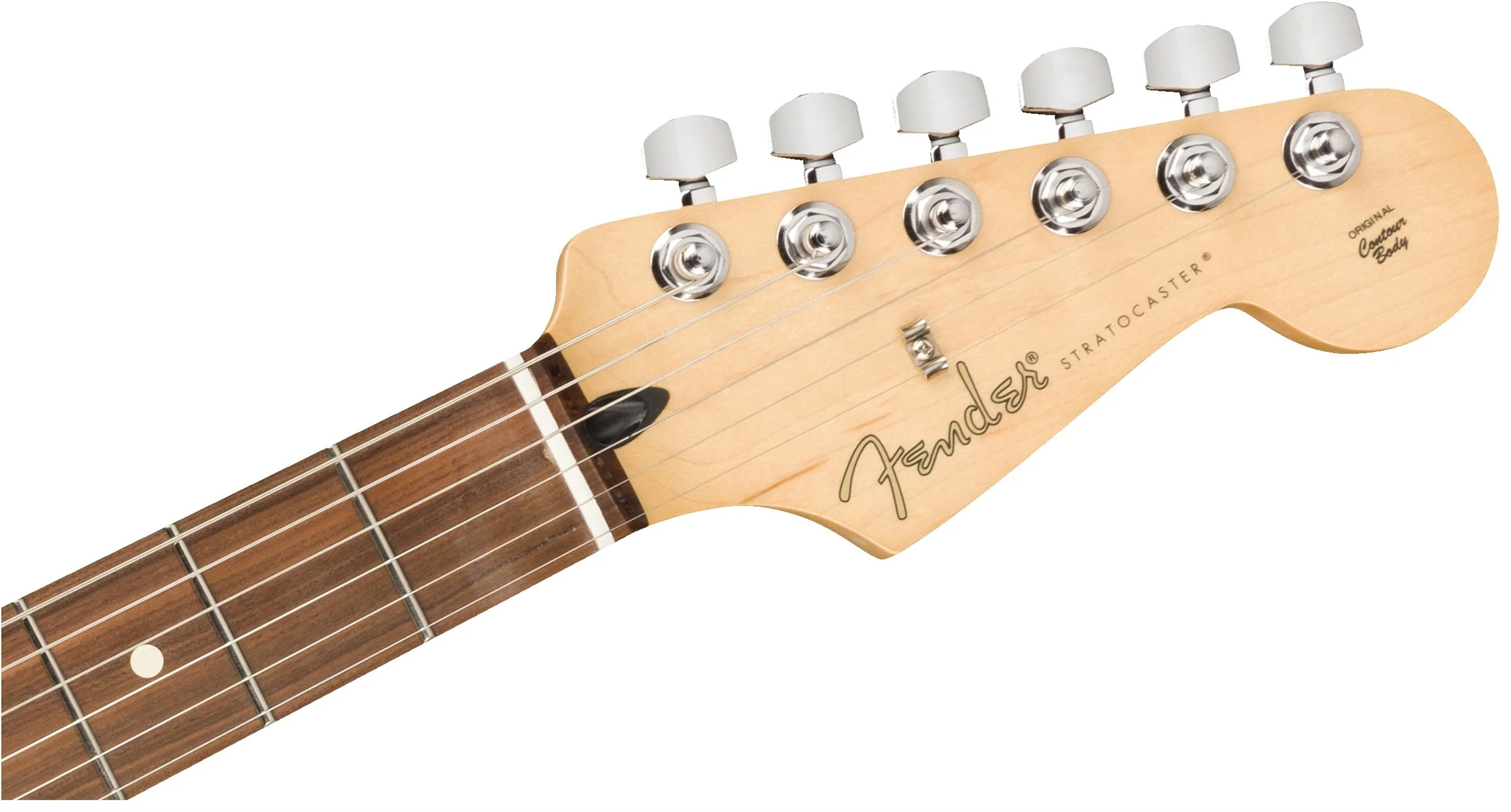 Fender Player Stratocaster HSH - Image 18