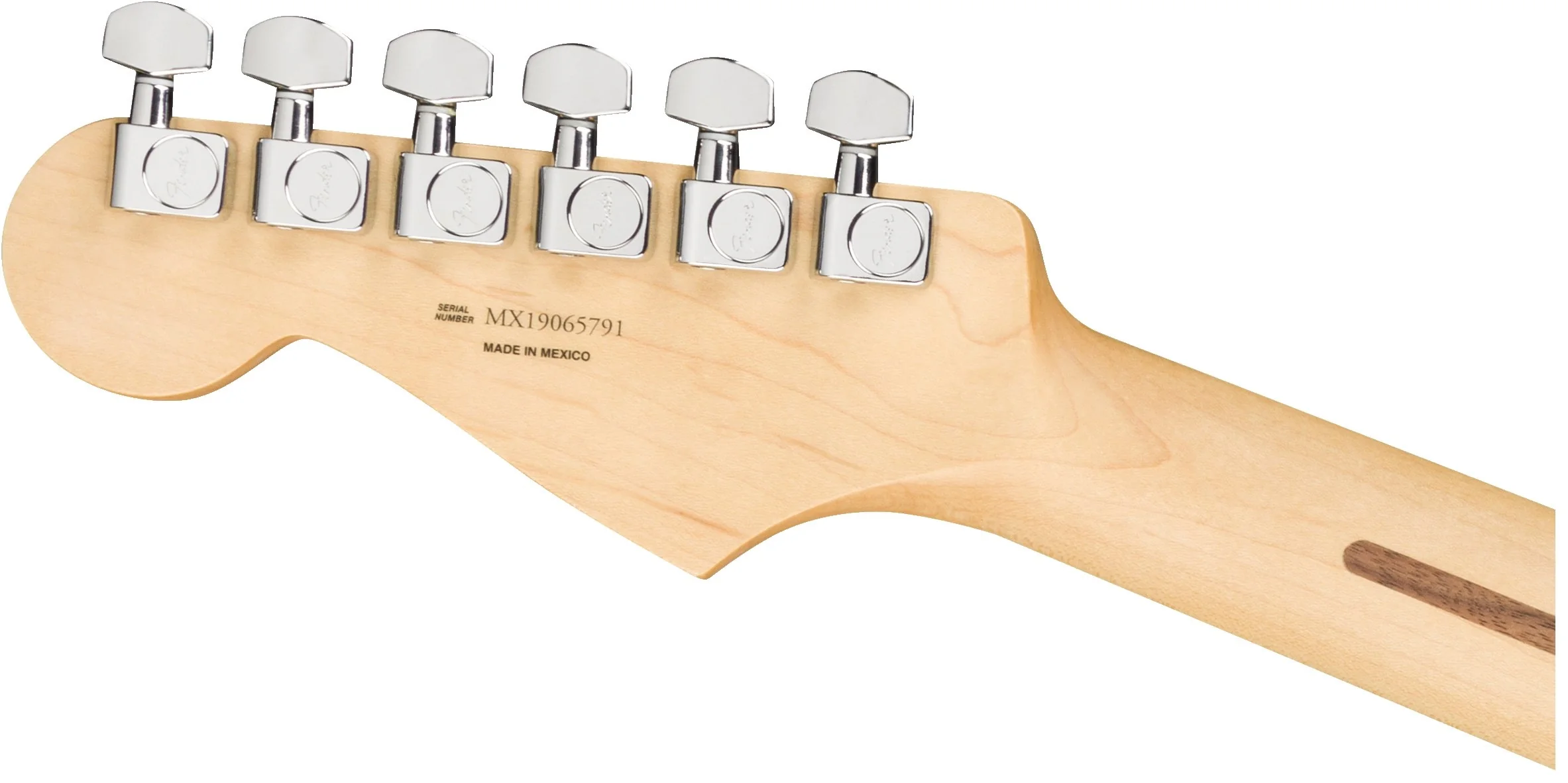 Fender Player Stratocaster HSH - Image 19