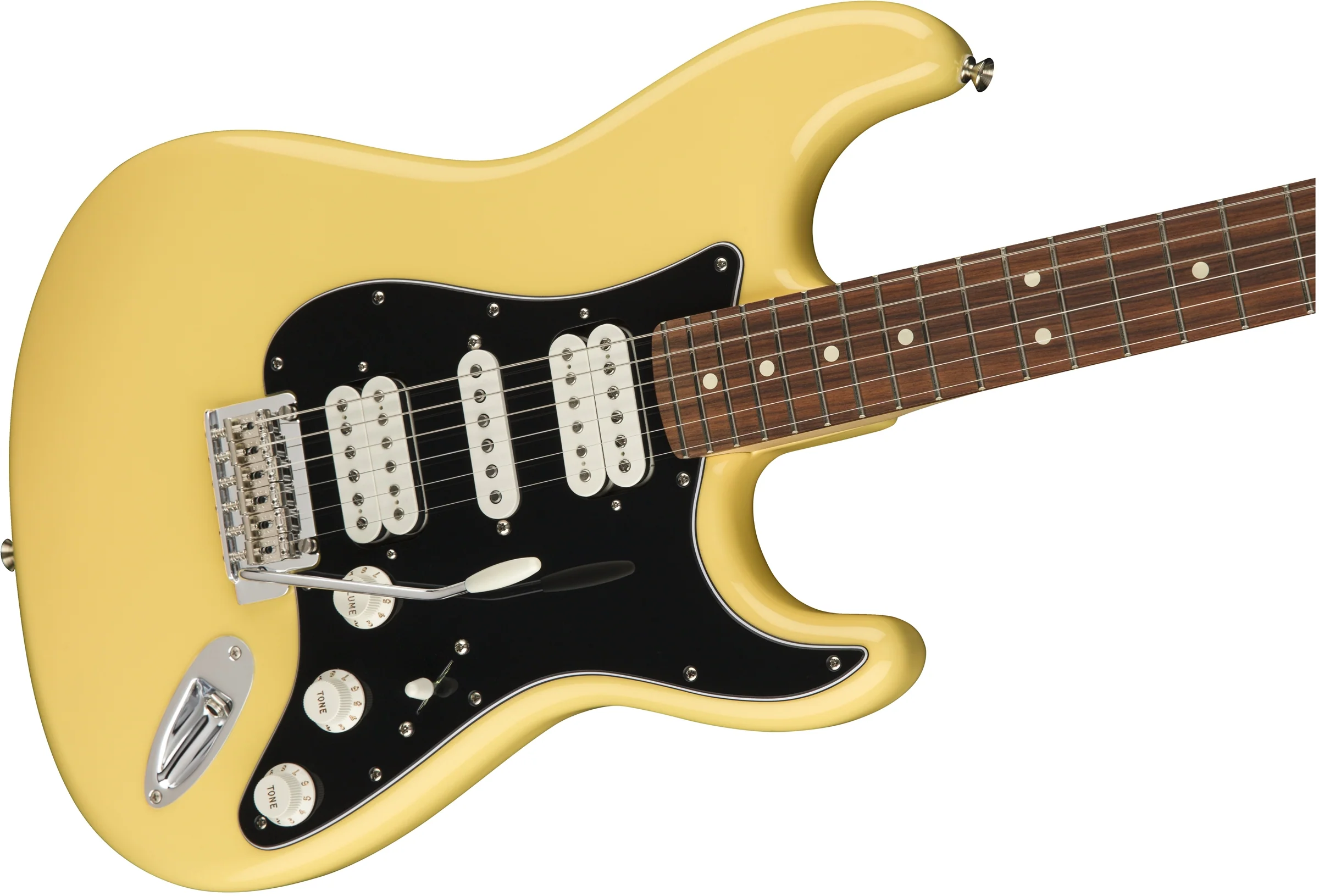 Fender Player Stratocaster HSH - Image 3