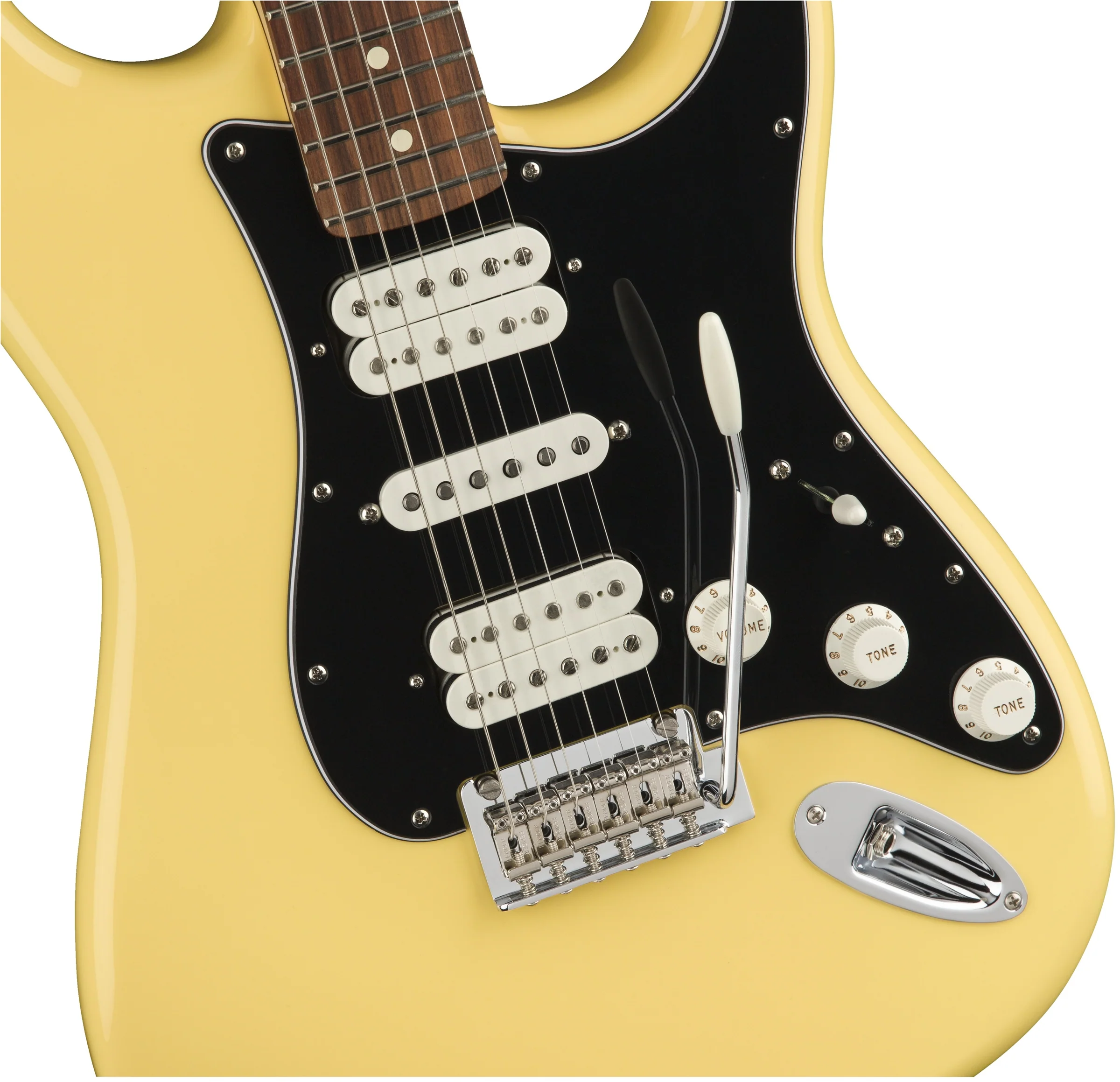 Fender Player Stratocaster HSH - Image 4