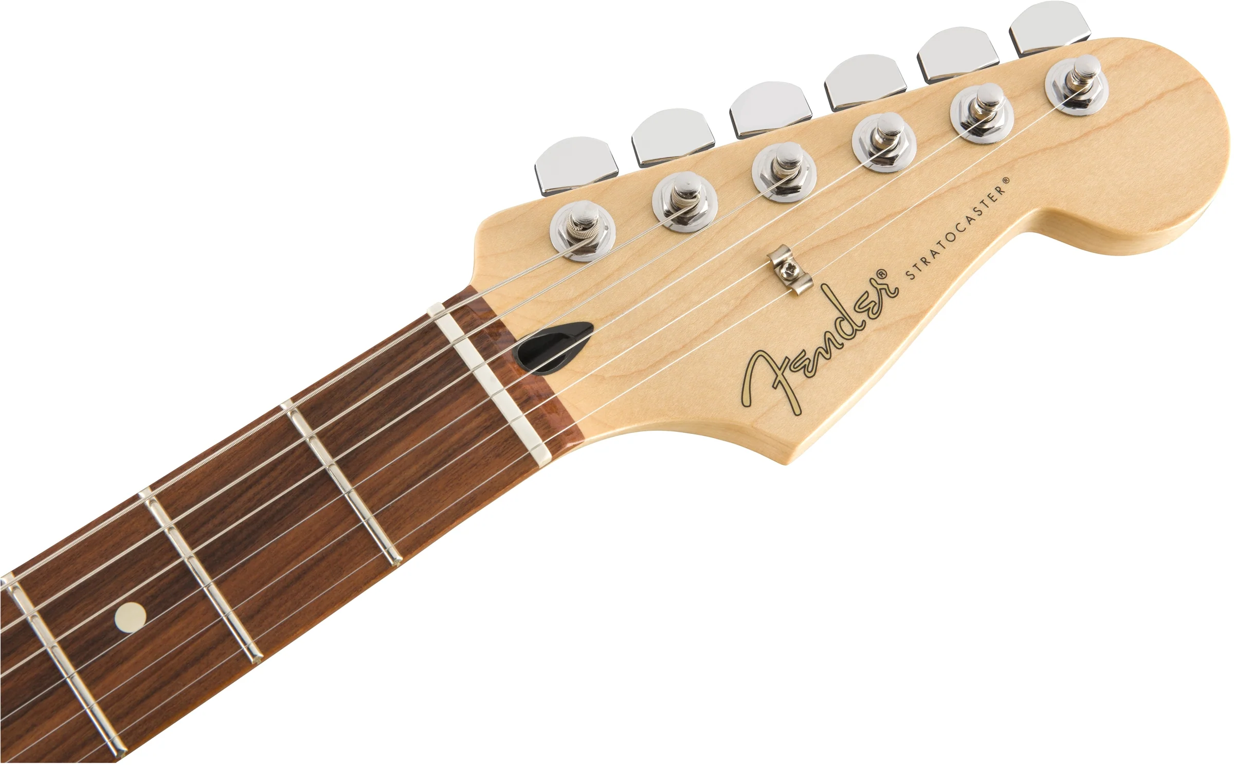 Fender Player Stratocaster HSH - Image 6