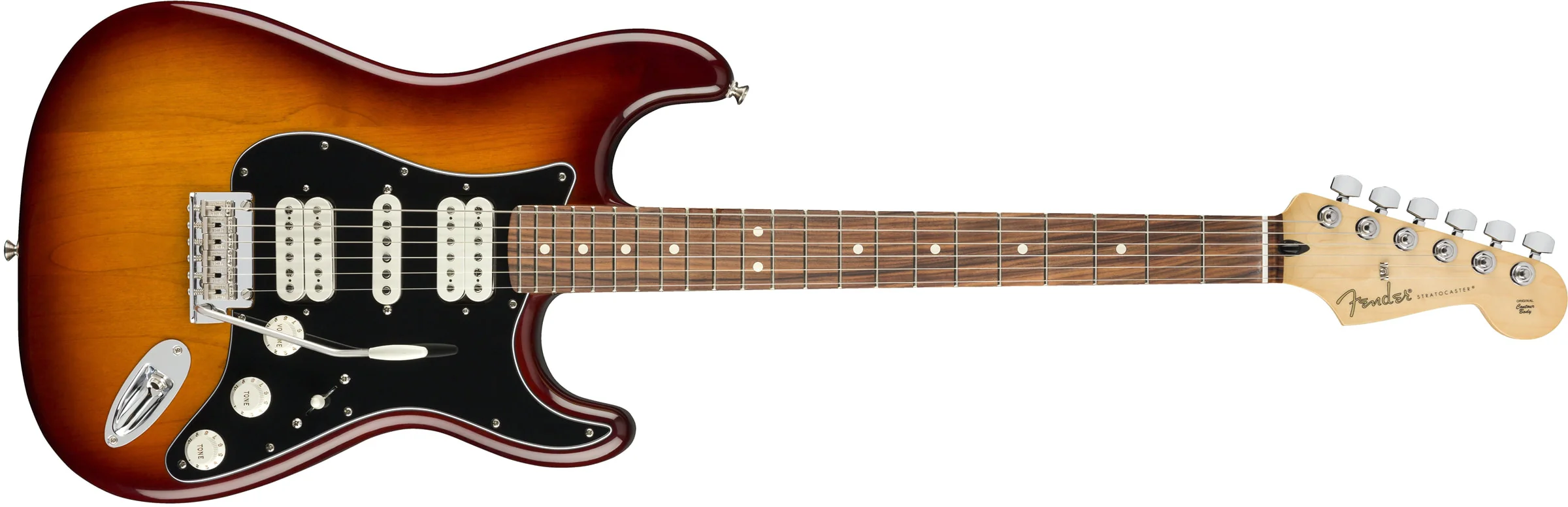 Fender Player Stratocaster HSH - Image 8