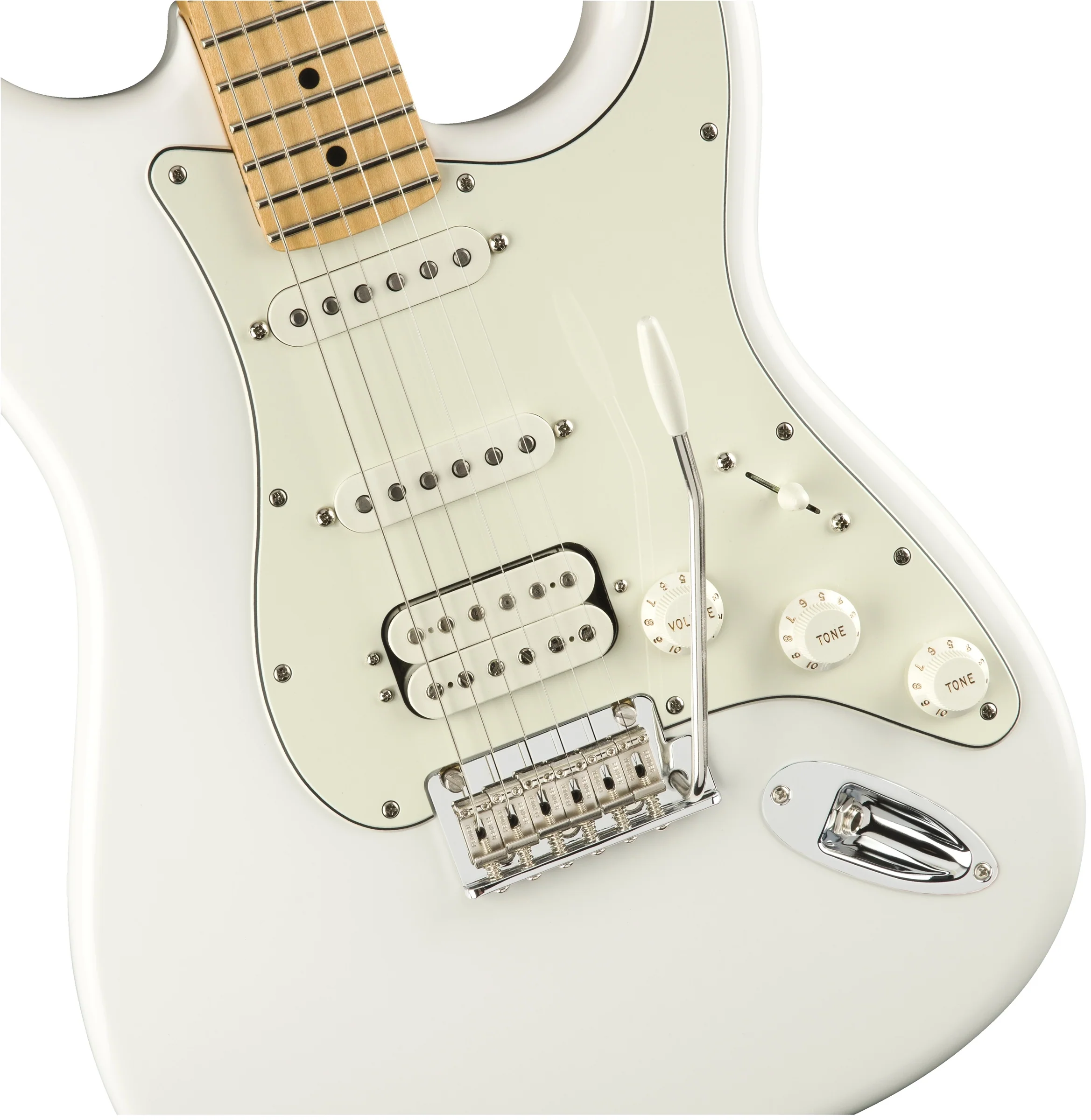 Fender Player Stratocaster HSS - Image 10