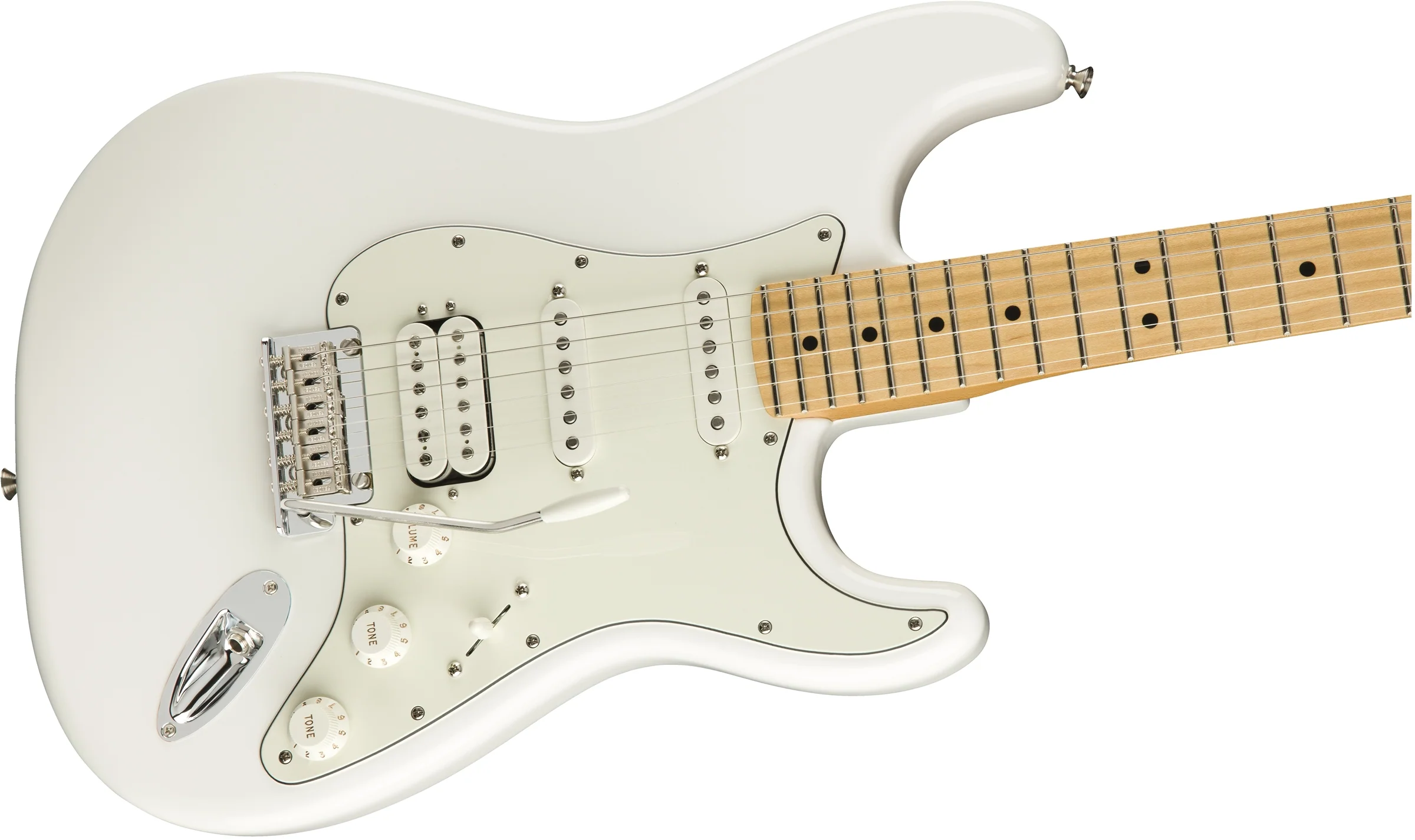 Fender Player Stratocaster HSS - Image 11