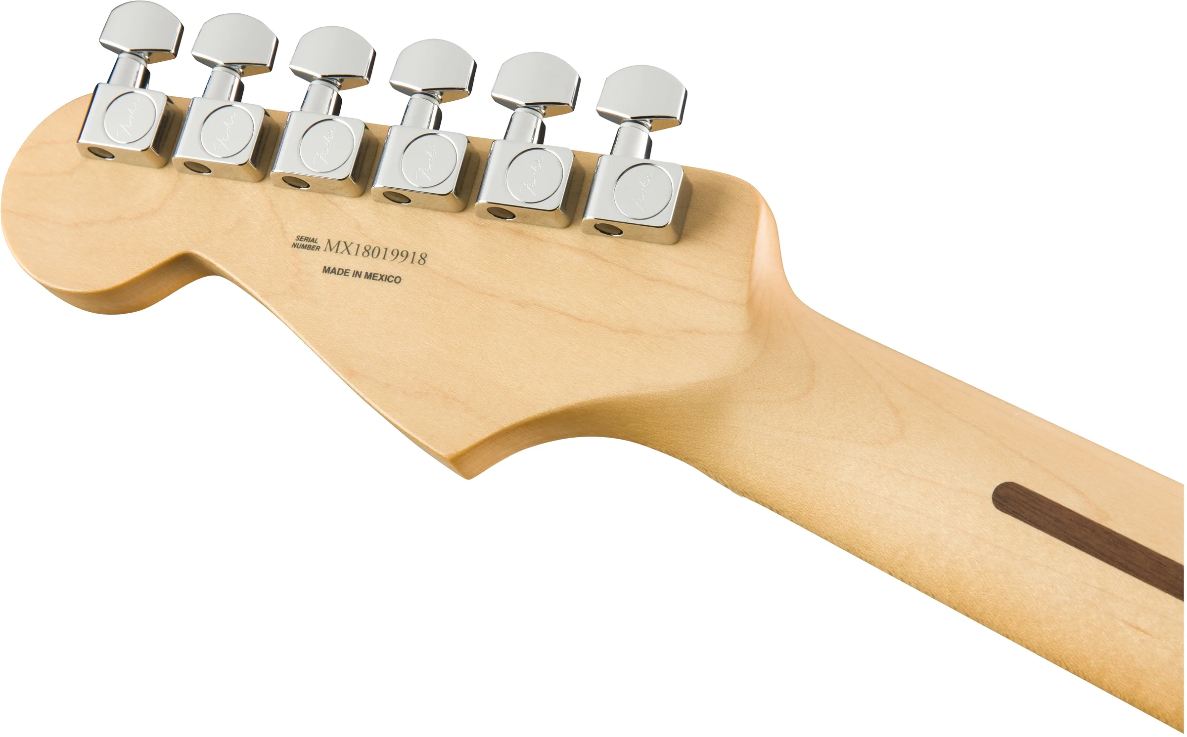 Fender Player Stratocaster HSS - Image 13