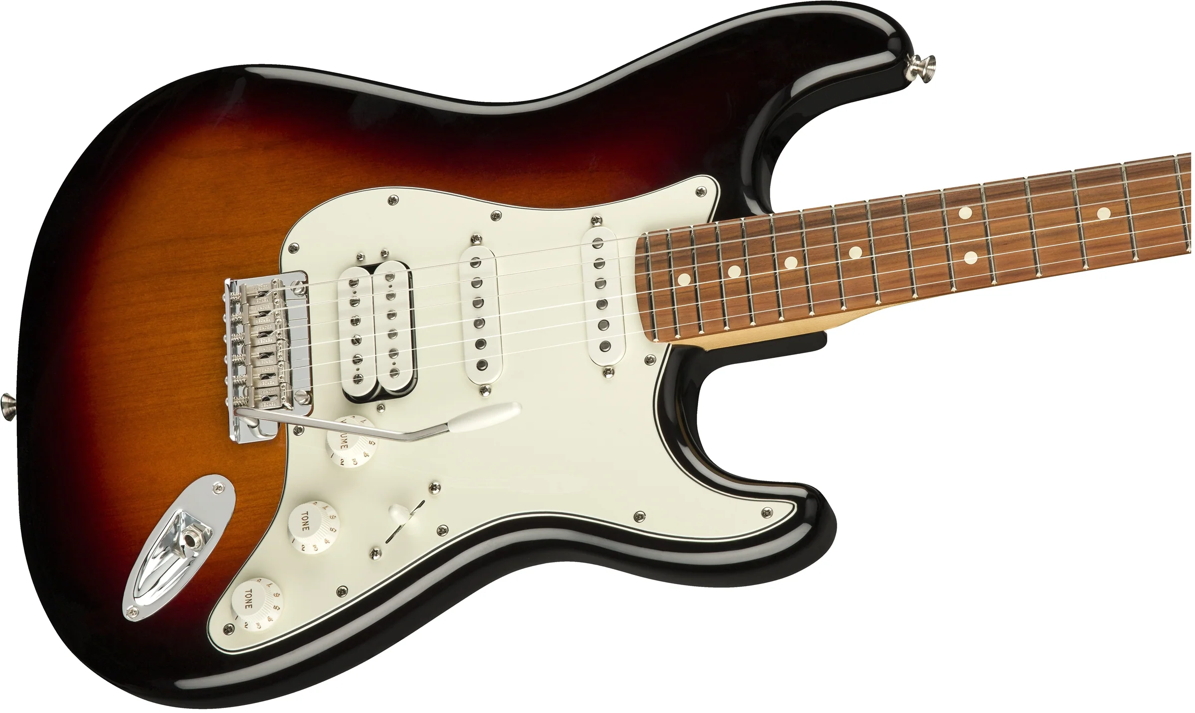 Fender Player Stratocaster HSS - Image 16