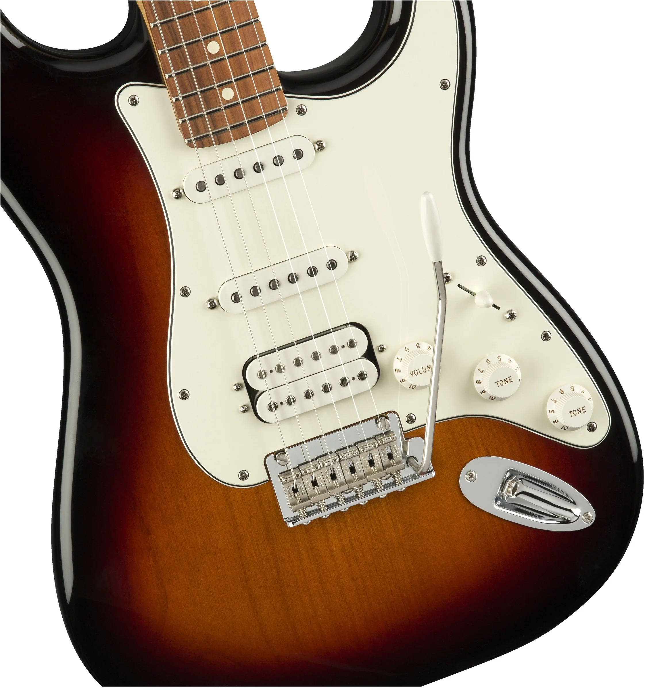 Fender Player Stratocaster HSS - Image 17