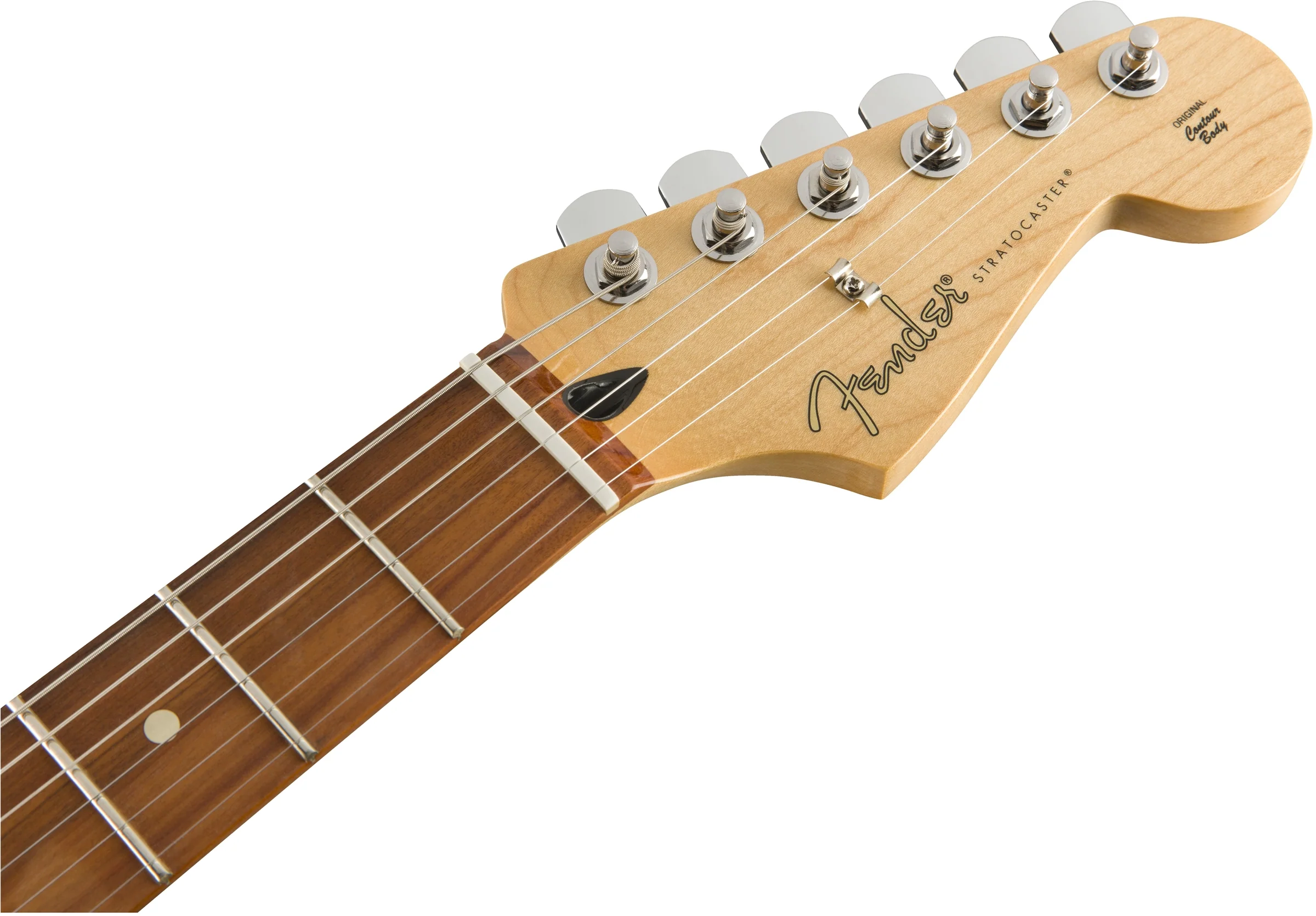 Fender Player Stratocaster HSS - Image 18