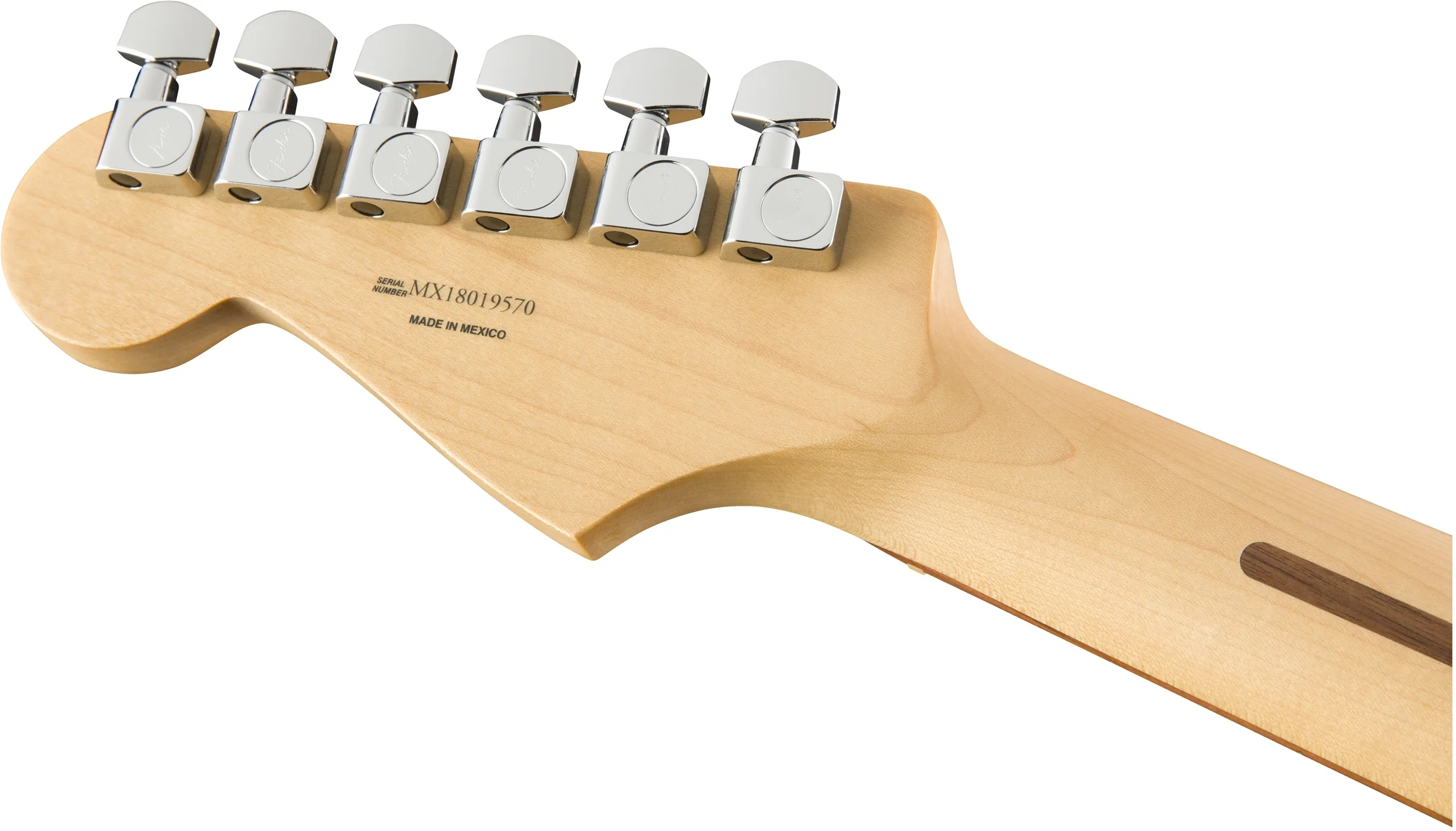 Fender Player Stratocaster HSS - Image 19
