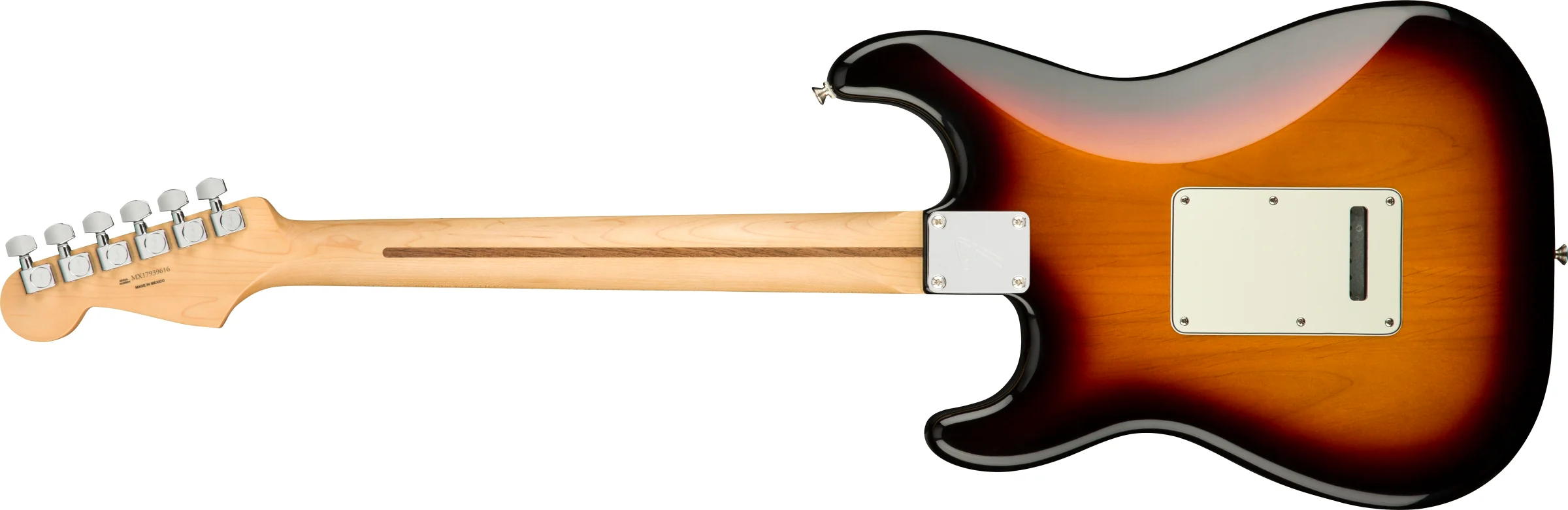 Fender Player Stratocaster HSS - Image 21