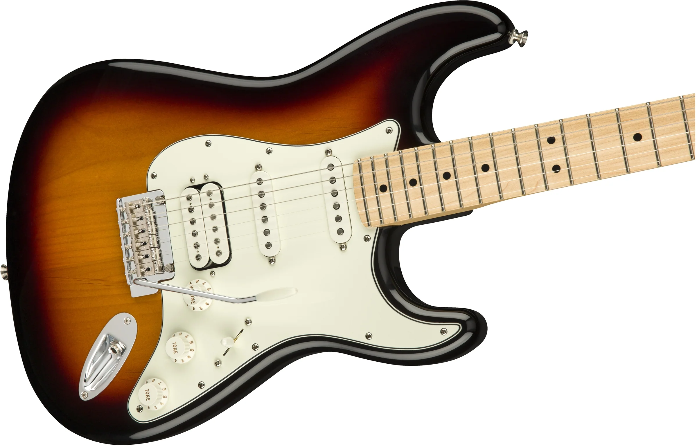 Fender Player Stratocaster HSS - Image 22