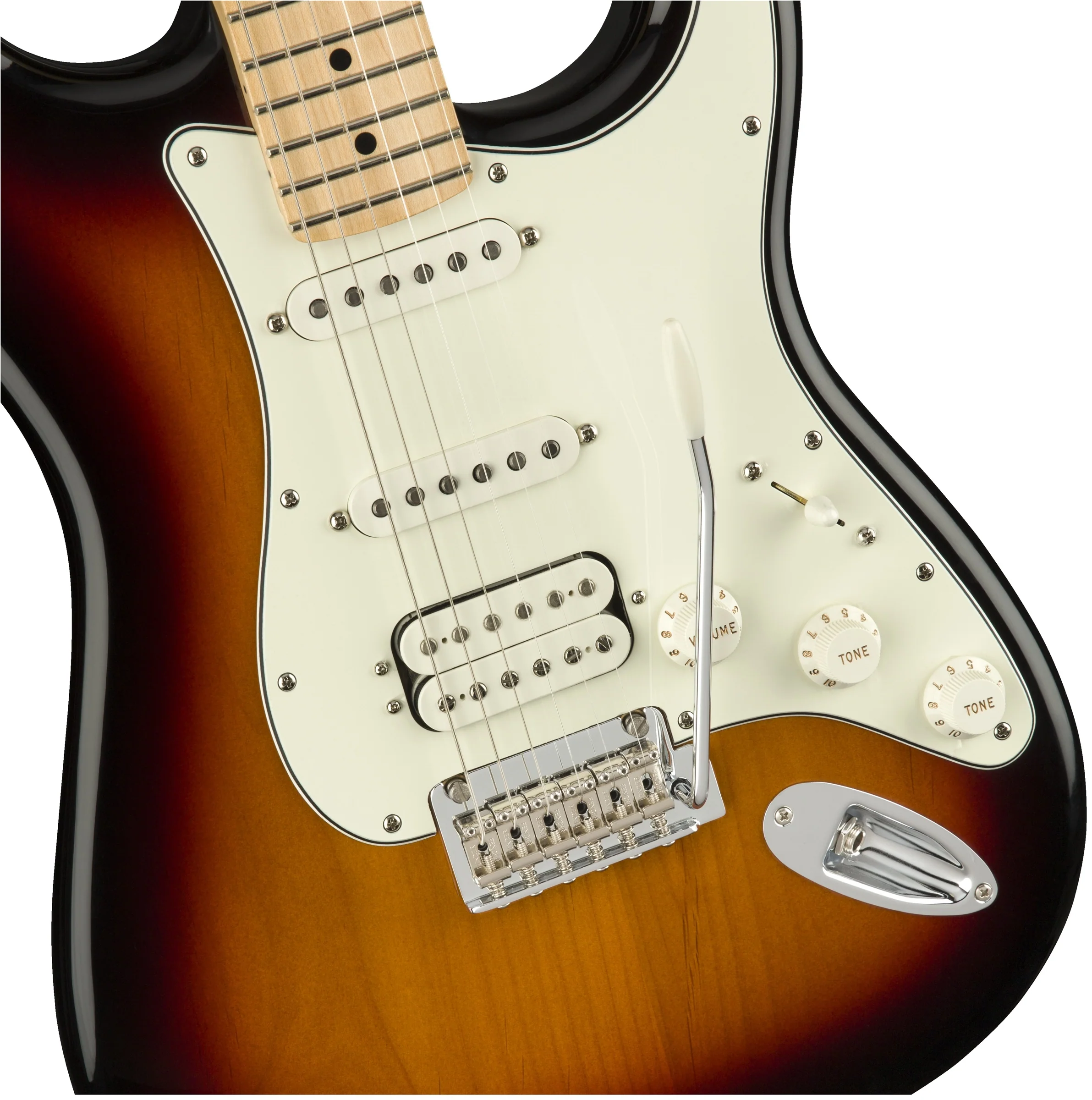 Fender Player Stratocaster HSS - Image 23