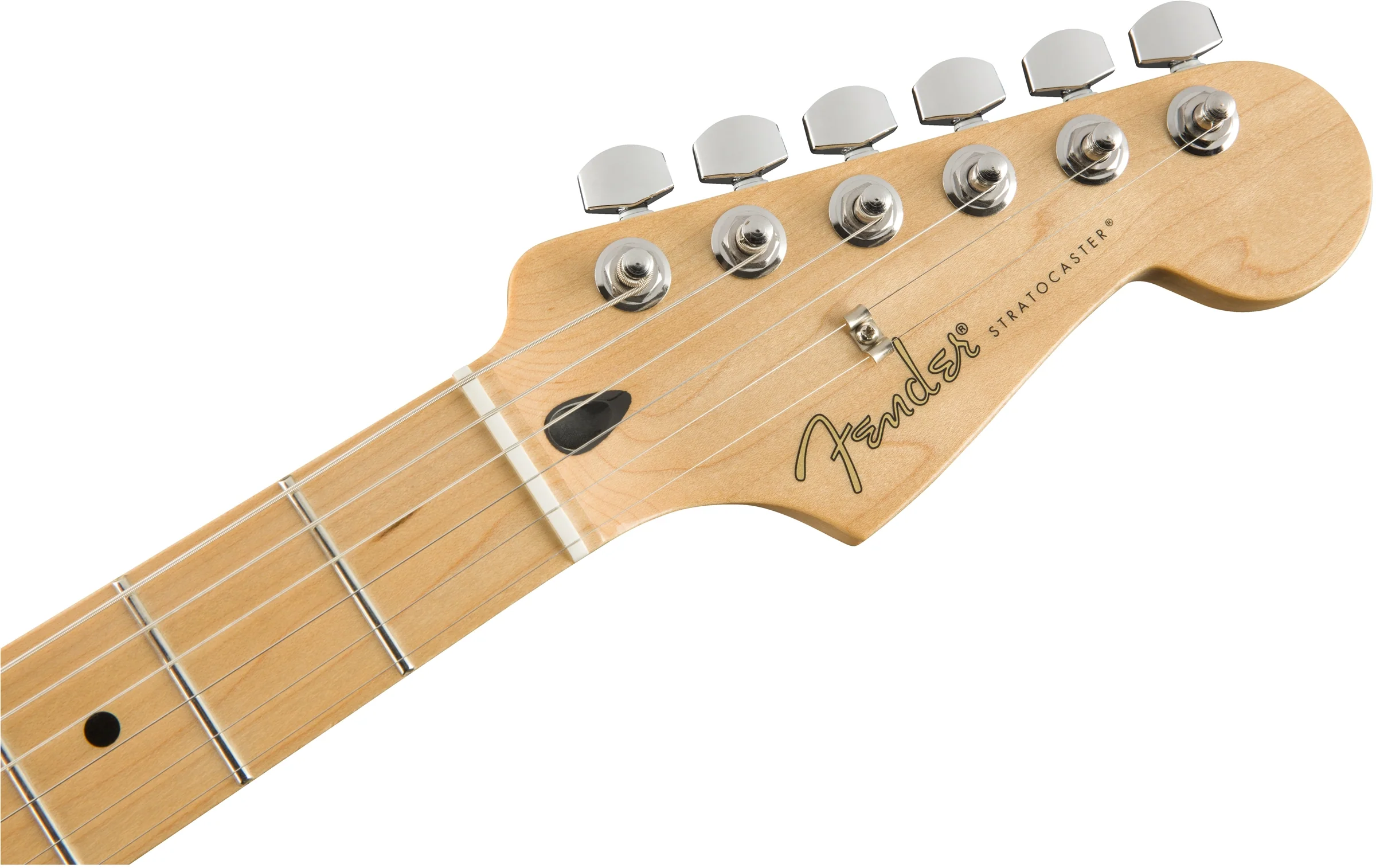 Fender Player Stratocaster HSS - Image 24