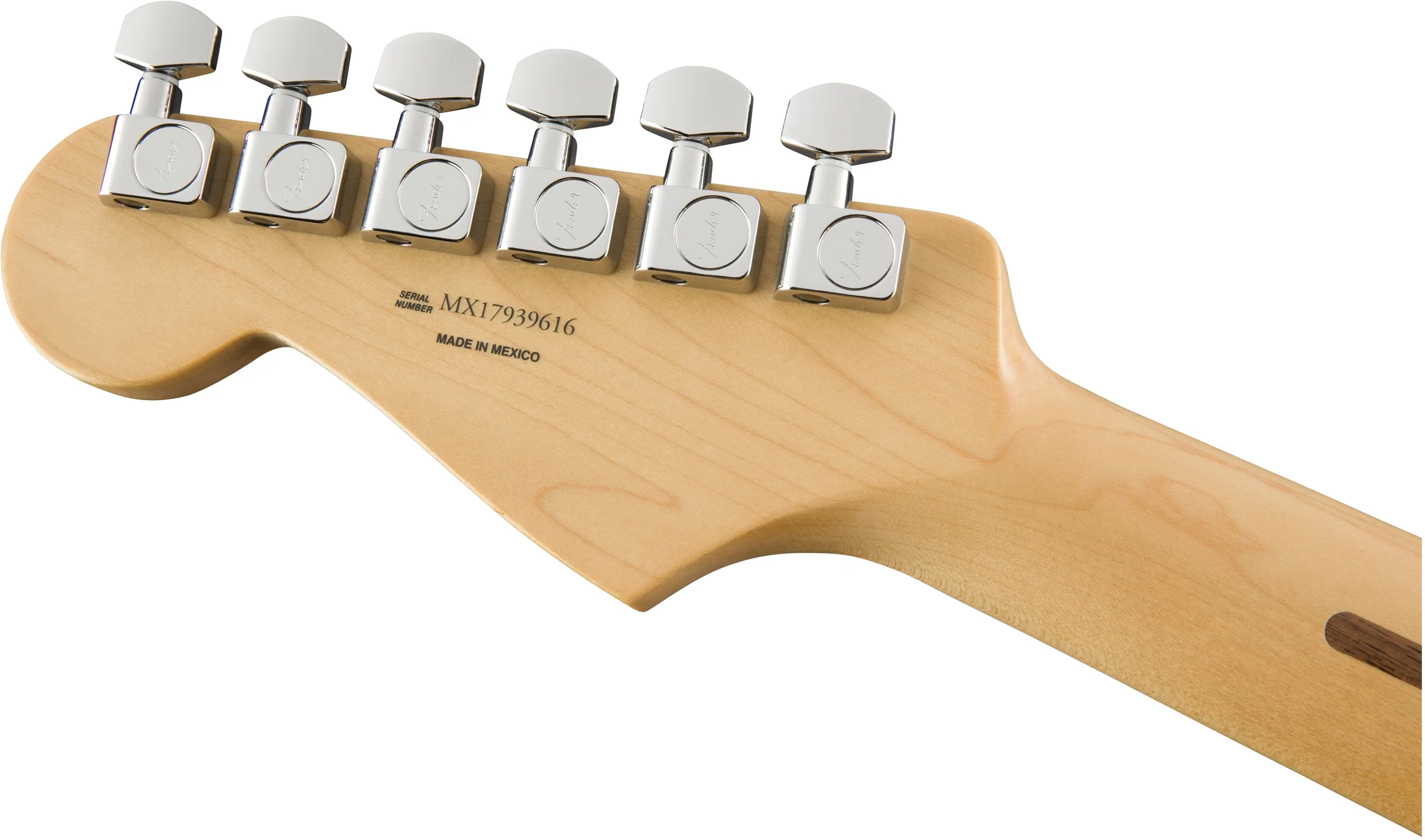 Fender Player Stratocaster HSS - Image 25