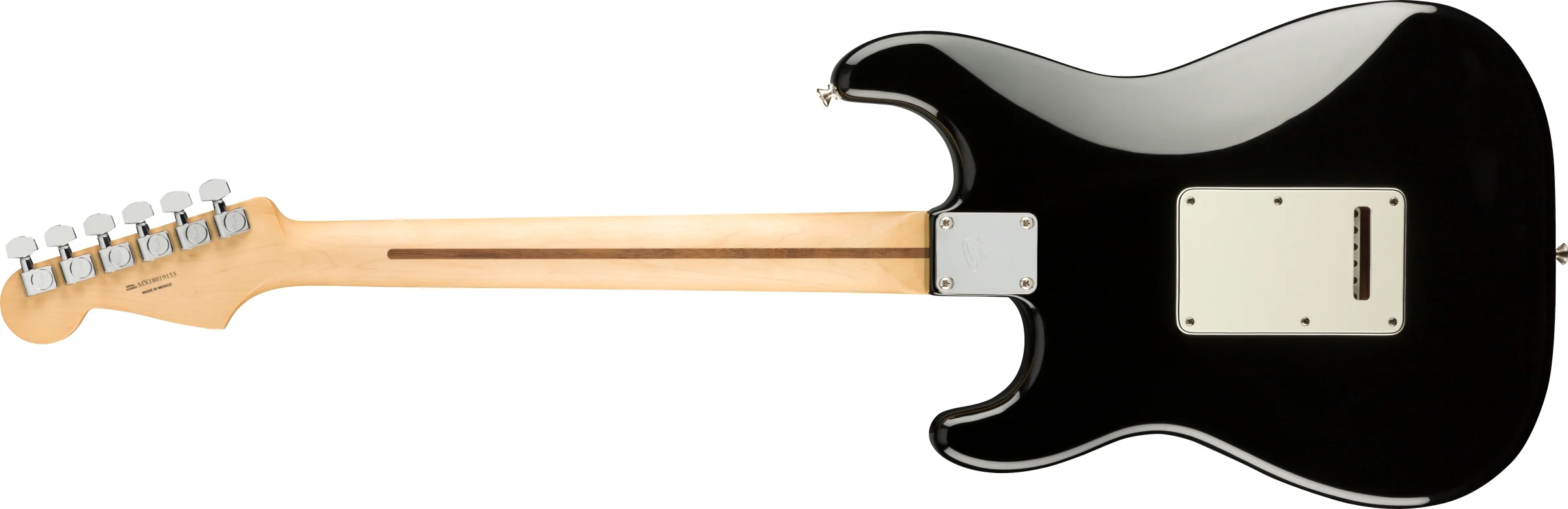 Fender Player Stratocaster HSS - Image 27