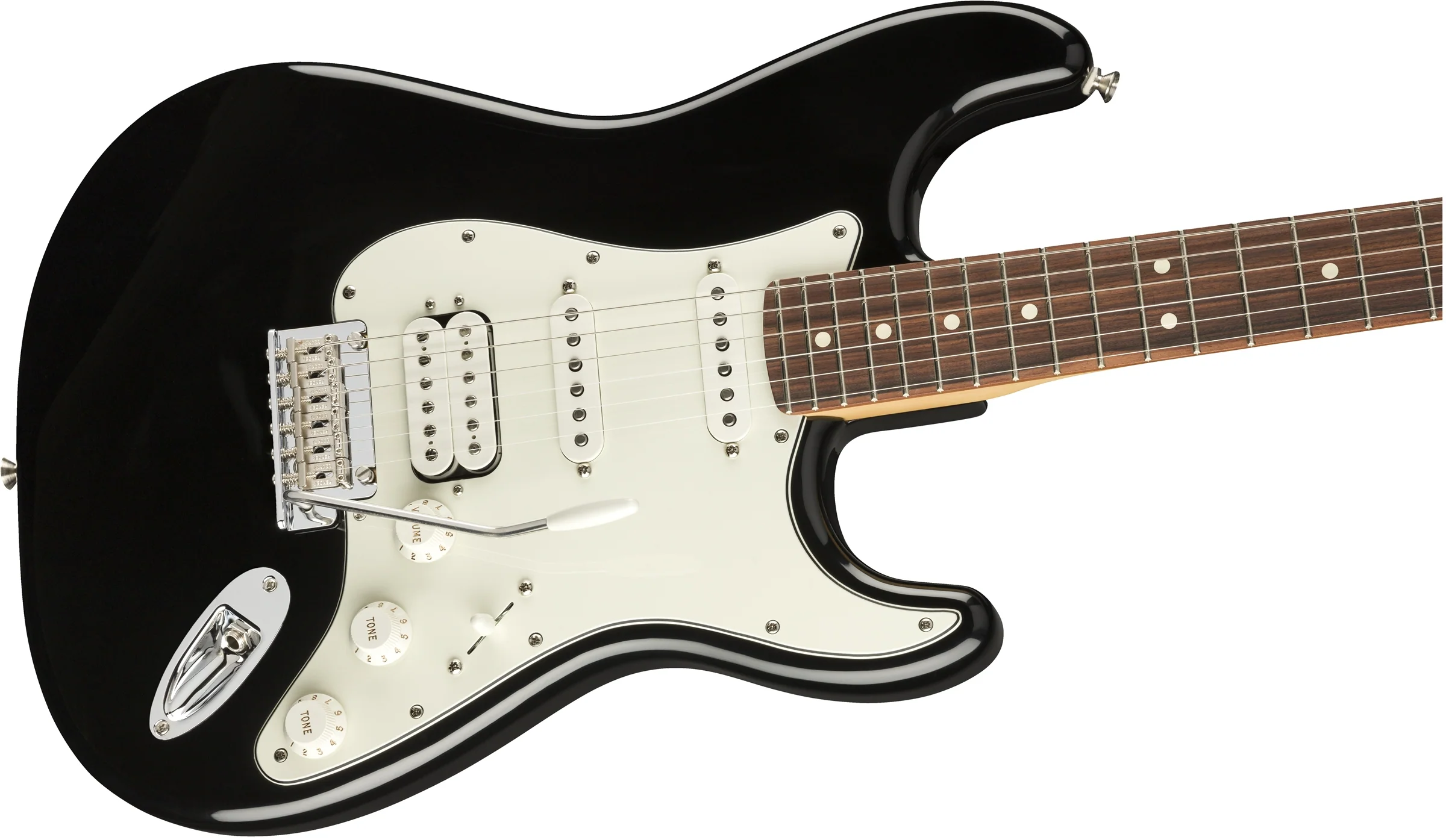 Fender Player Stratocaster HSS - Image 28