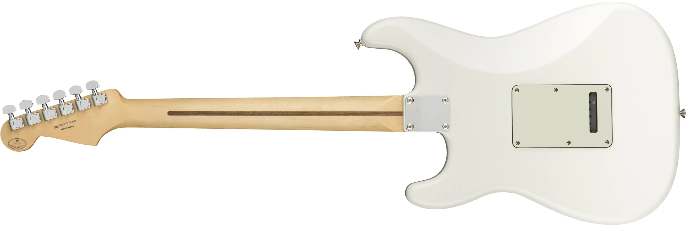Fender Player Stratocaster HSS - Image 3