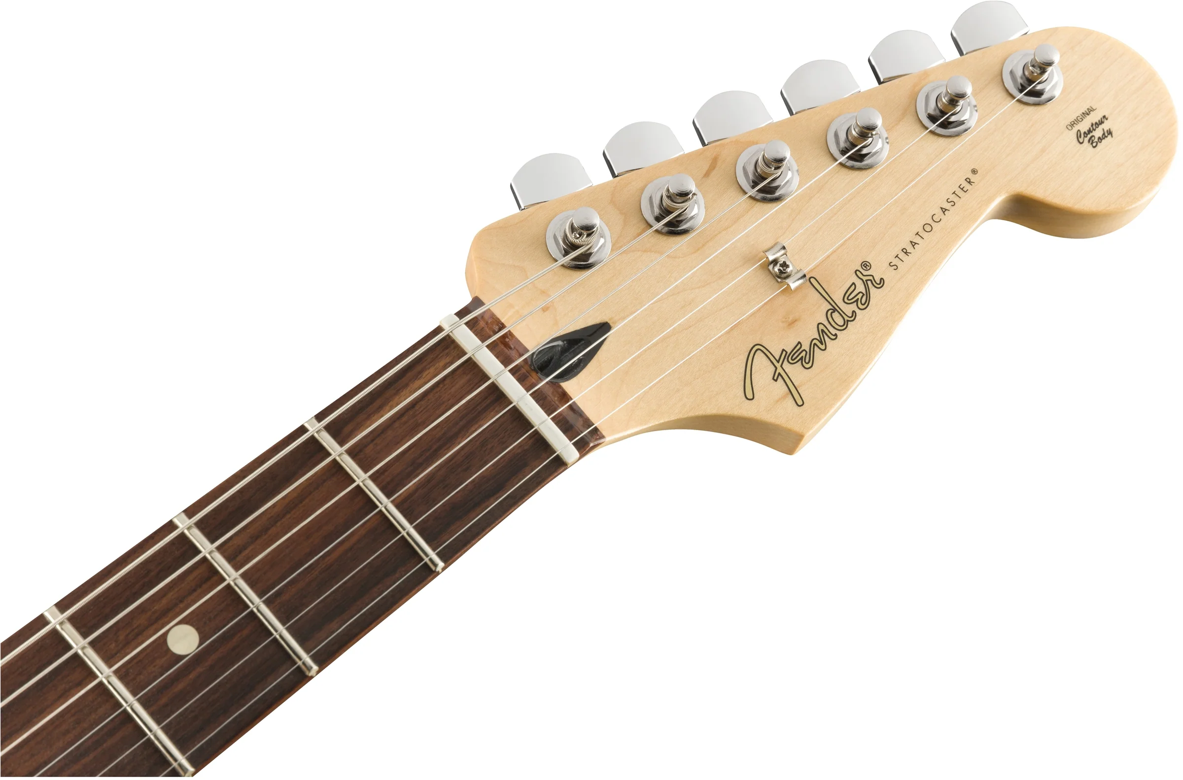 Fender Player Stratocaster HSS - Image 30
