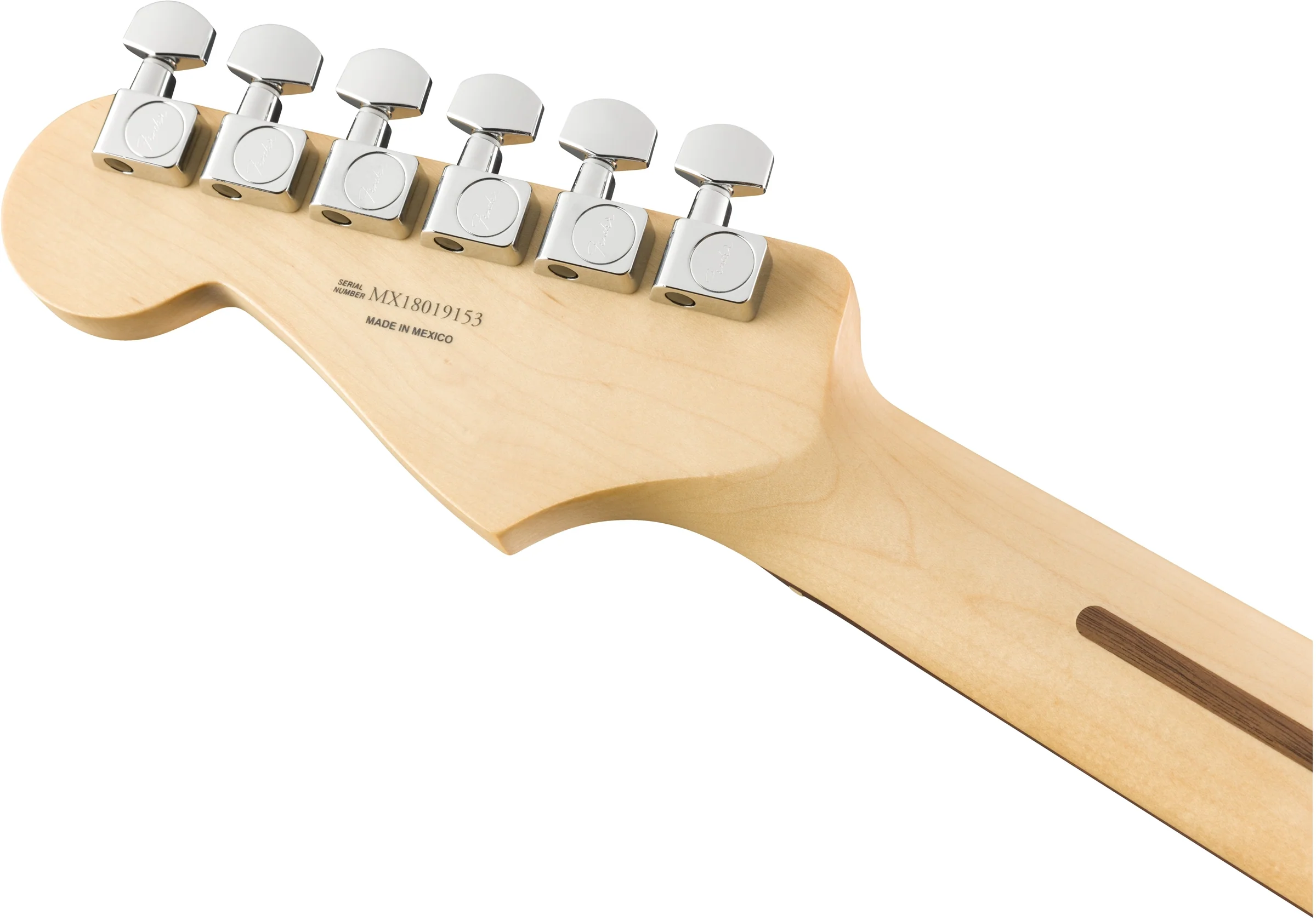 Fender Player Stratocaster HSS - Image 31