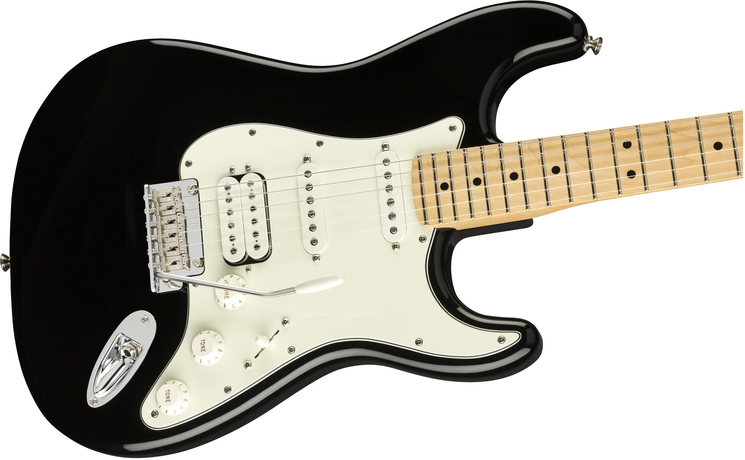 Fender Player Stratocaster HSS - Image 34