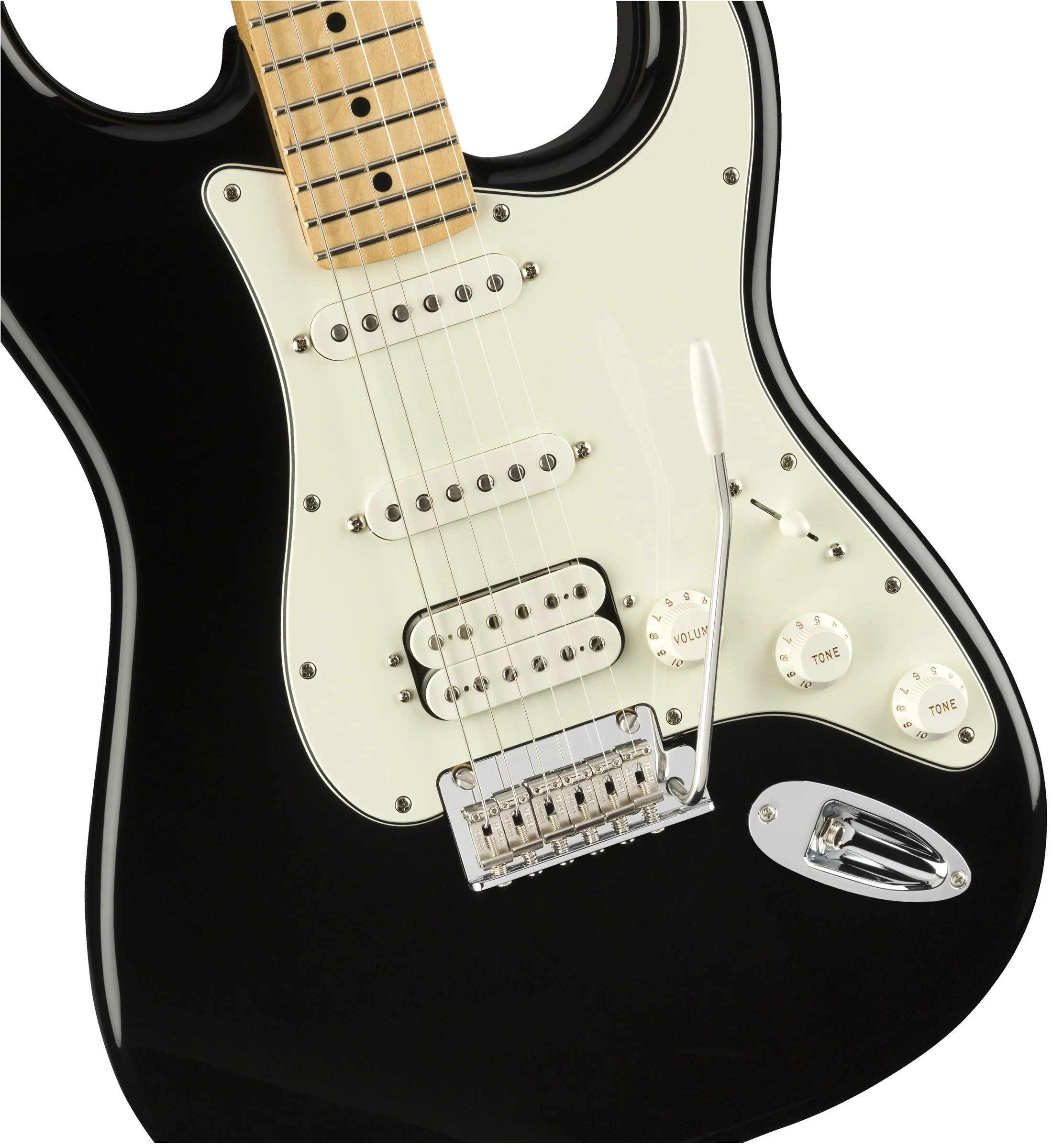 Fender Player Stratocaster HSS - Image 35