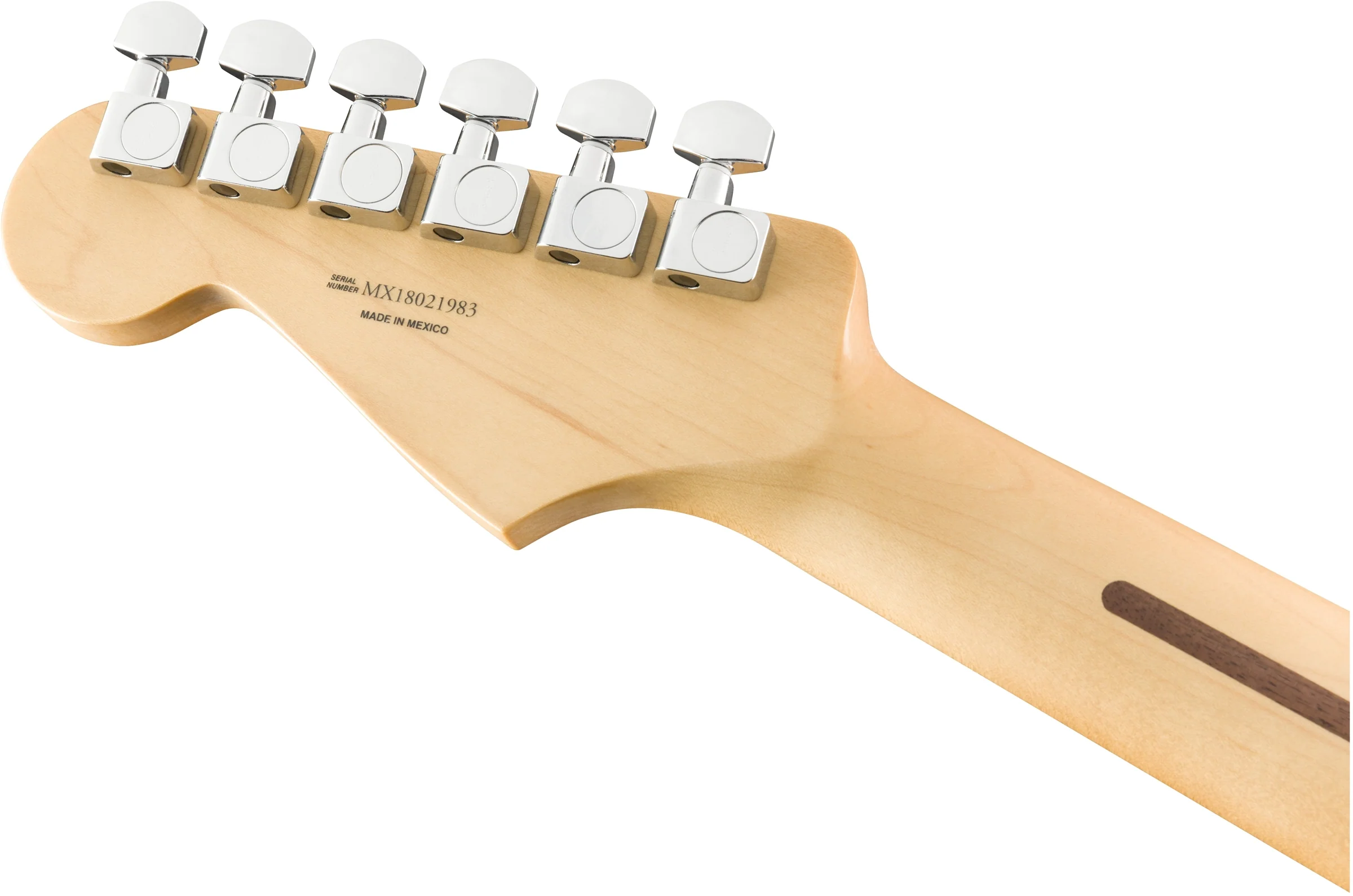 Fender Player Stratocaster HSS - Image 37