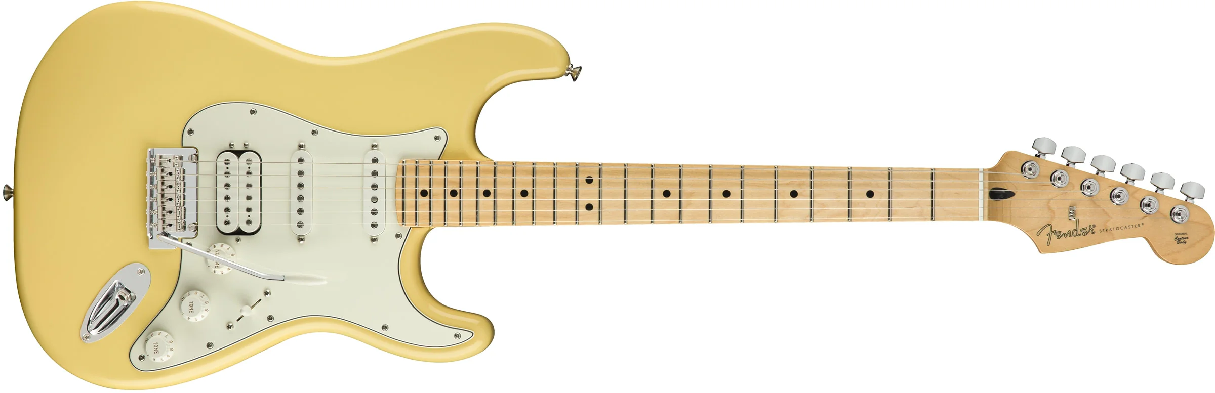 Fender Player Stratocaster HSS - Image 38