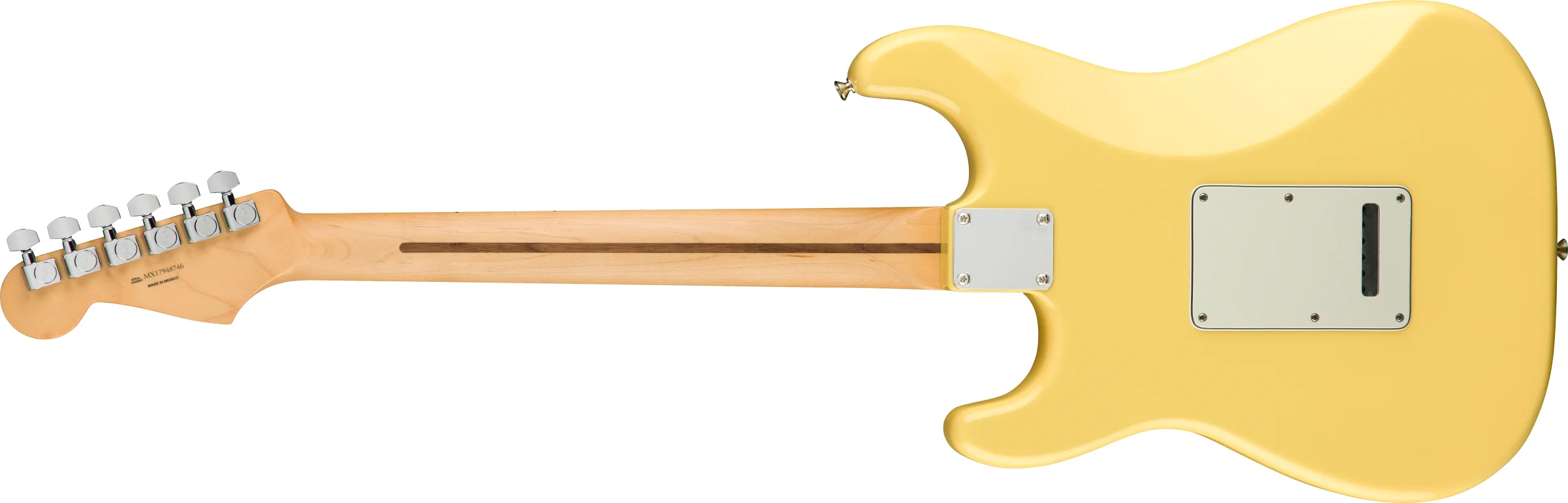 Fender Player Stratocaster HSS - Image 39