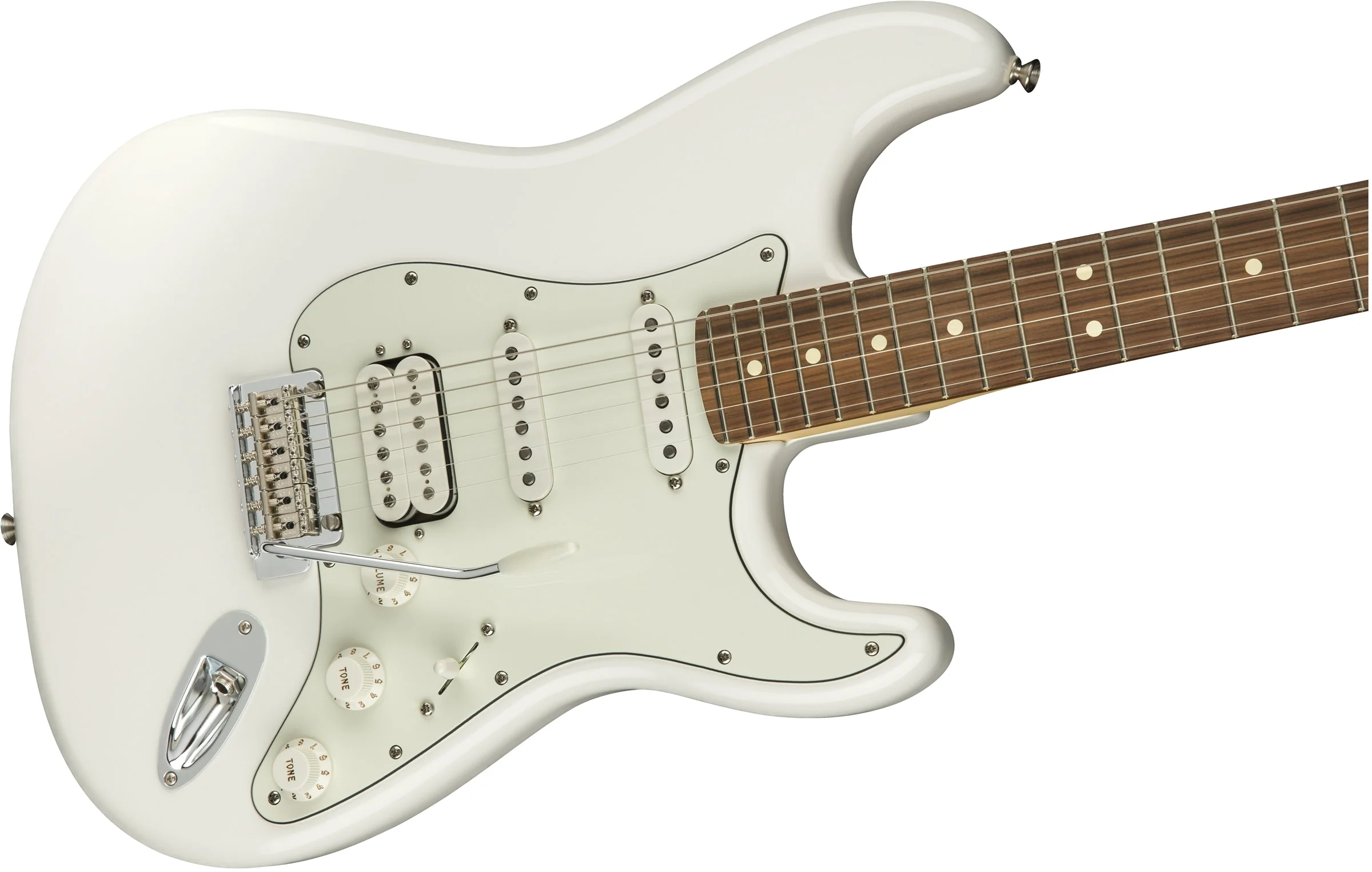 Fender Player Stratocaster HSS - Image 4