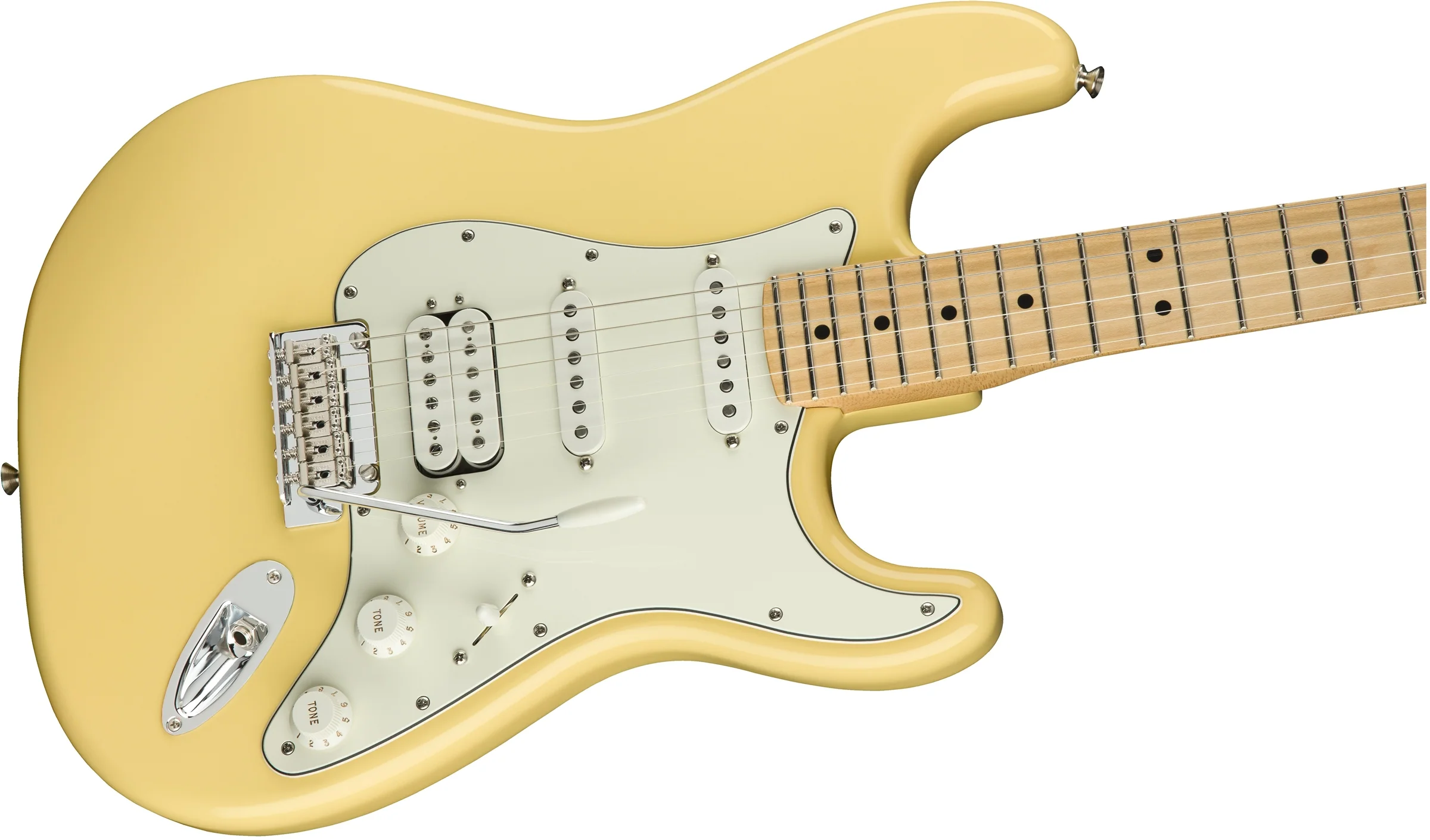 Fender Player Stratocaster HSS - Image 40