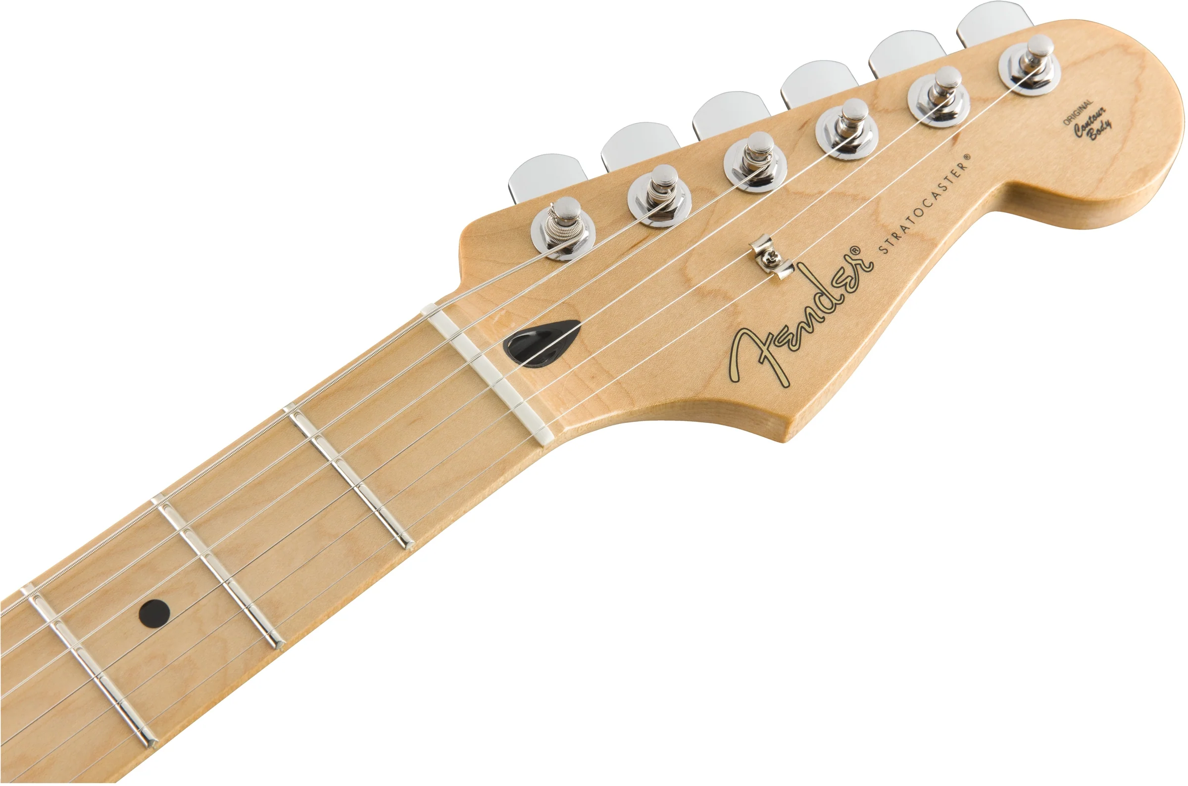 Fender Player Stratocaster HSS - Image 42