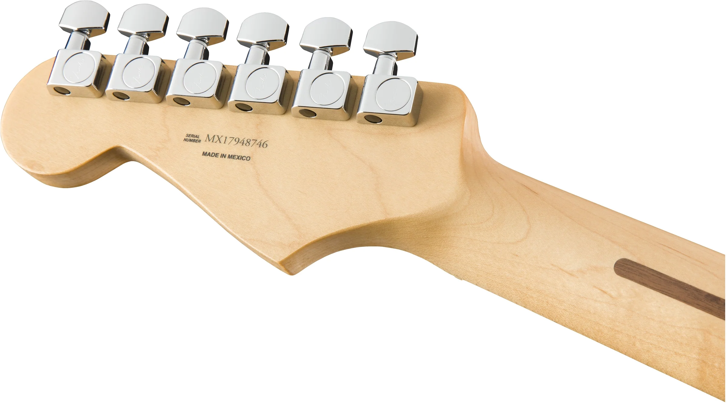 Fender Player Stratocaster HSS - Image 43