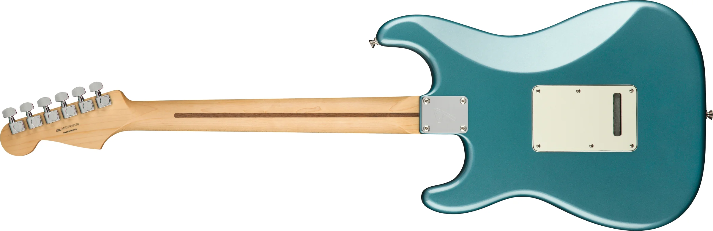 Fender Player Stratocaster HSS - Image 45