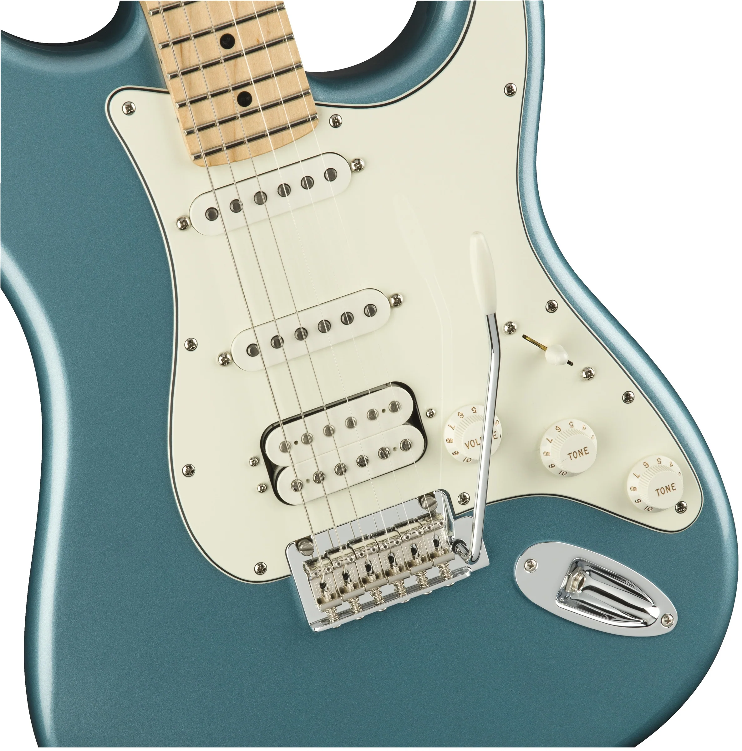 Fender Player Stratocaster HSS - Image 47