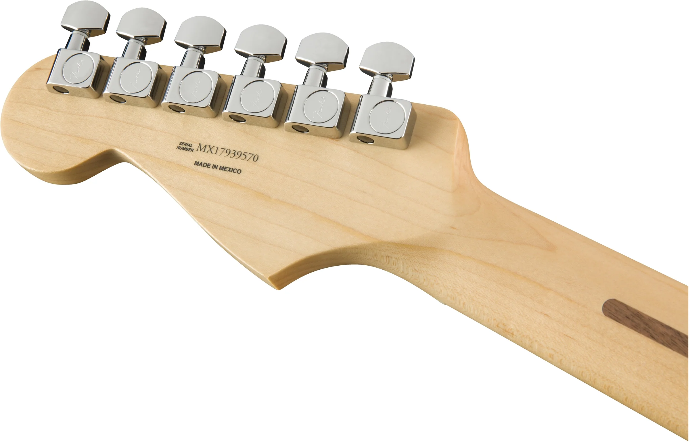 Fender Player Stratocaster HSS - Image 49