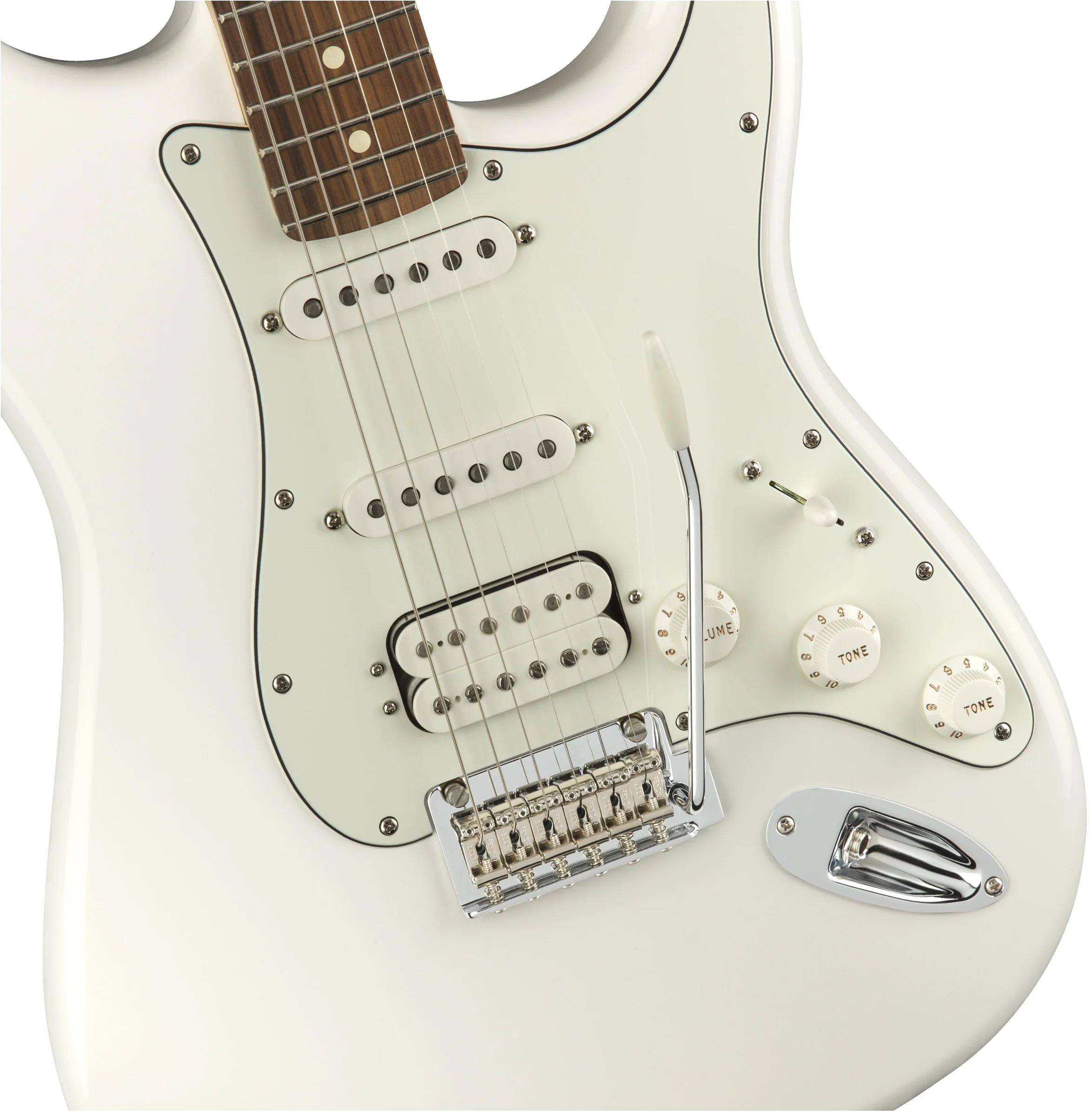 Fender Player Stratocaster HSS - Image 5