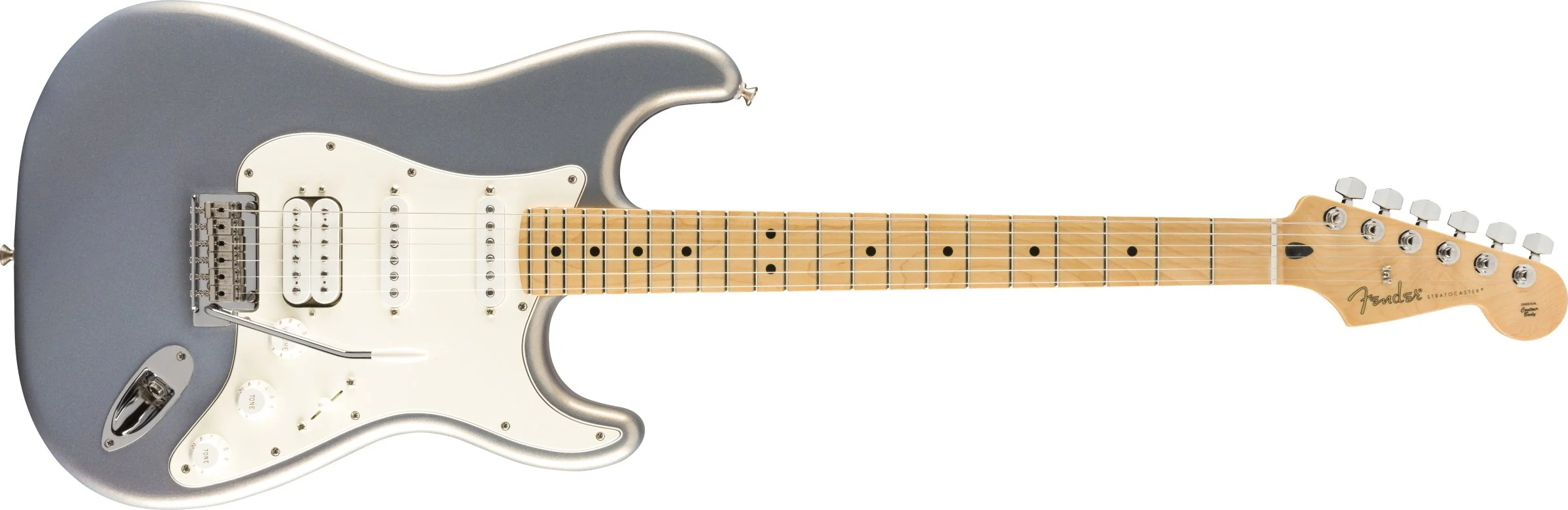 Fender Player Stratocaster HSS - Image 50