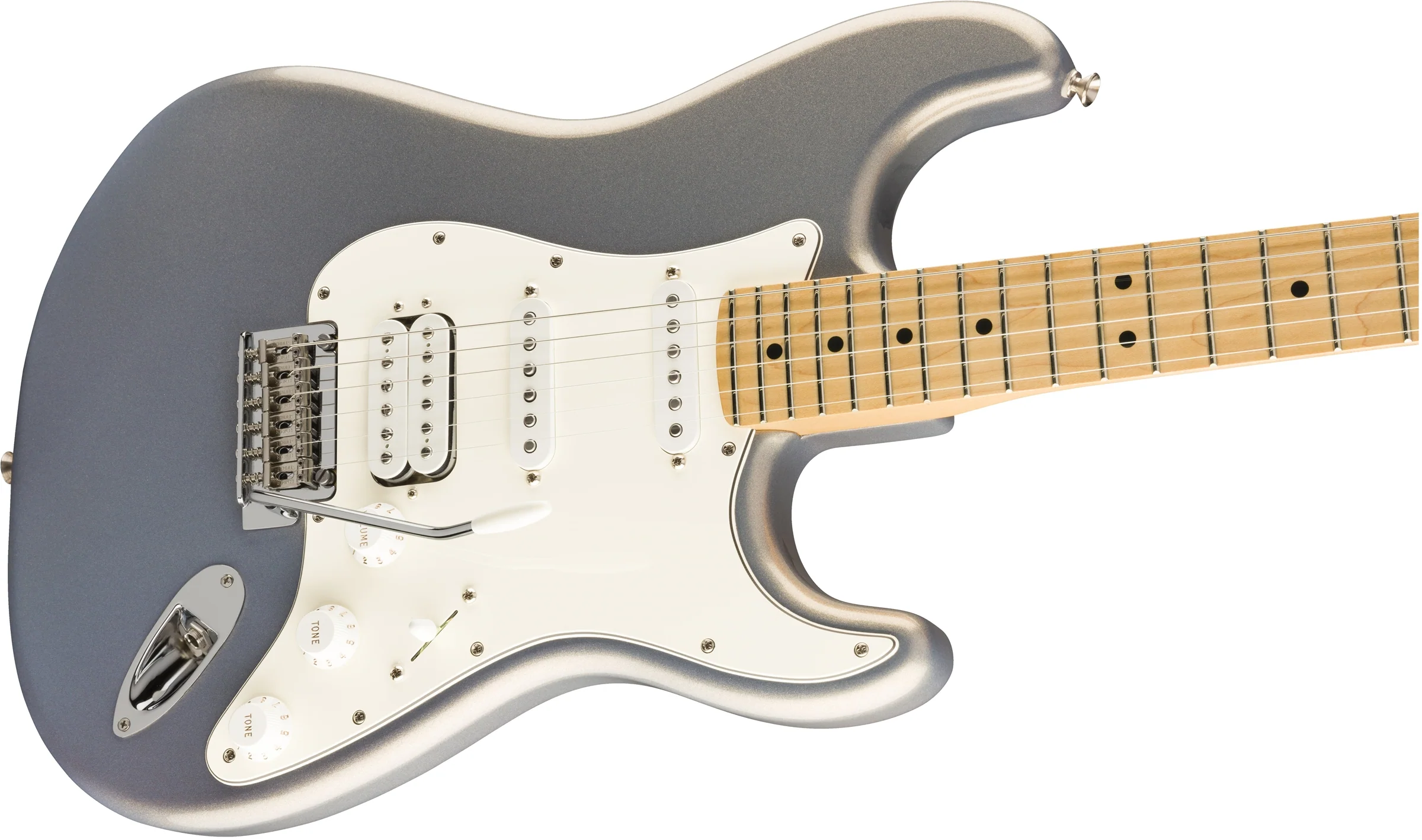Fender Player Stratocaster HSS - Image 52