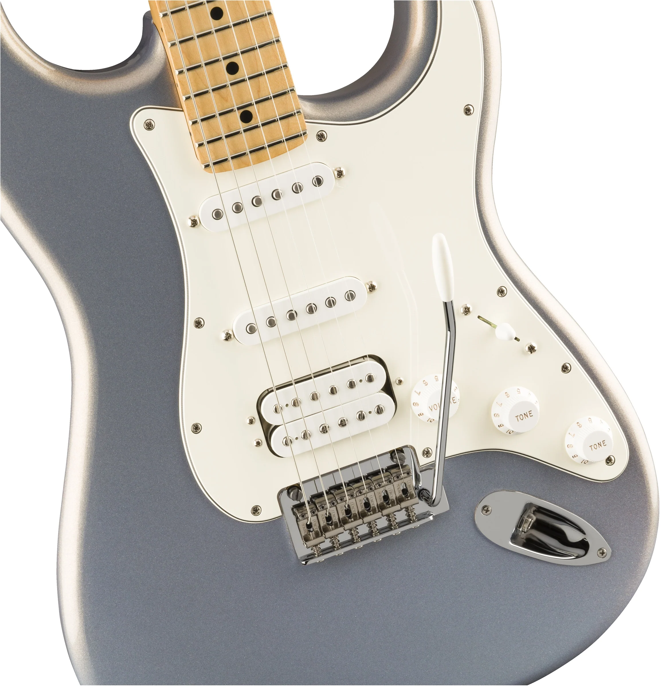 Fender Player Stratocaster HSS - Image 53
