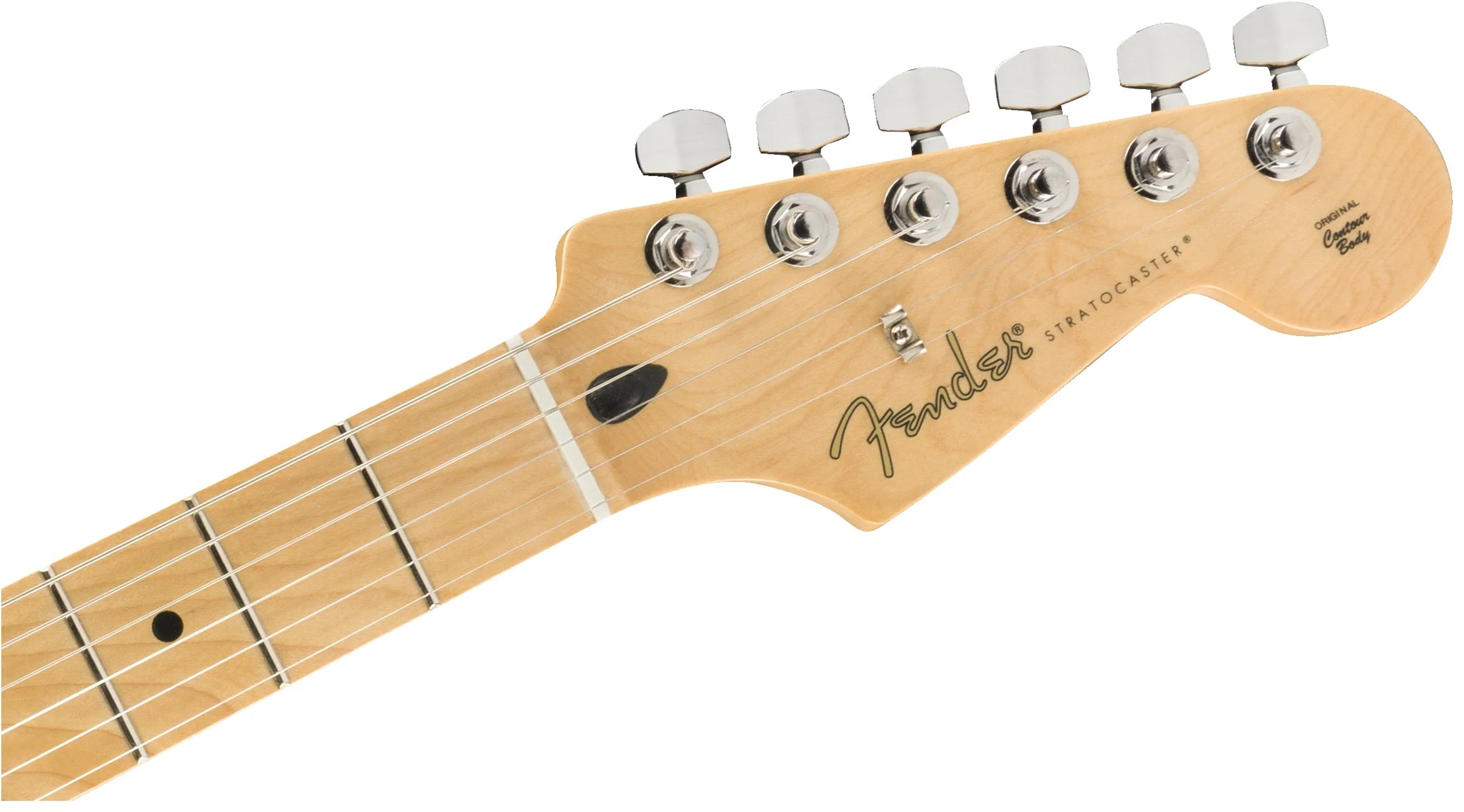 Fender Player Stratocaster HSS - Image 54
