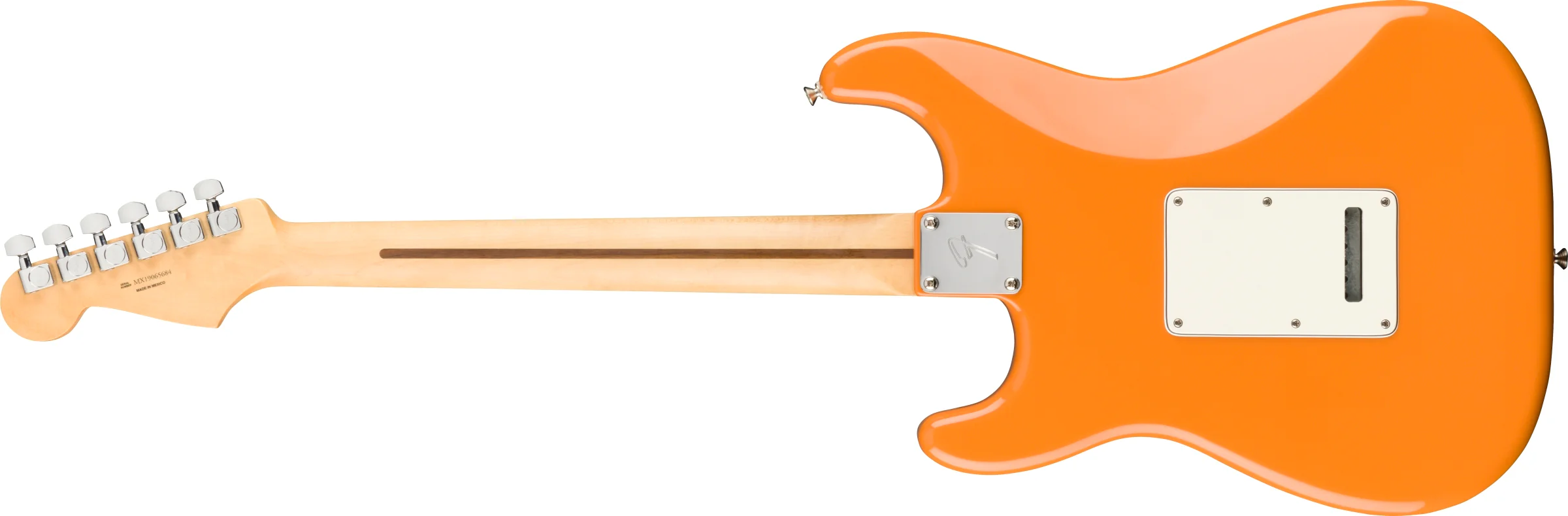 Fender Player Stratocaster HSS - Image 57