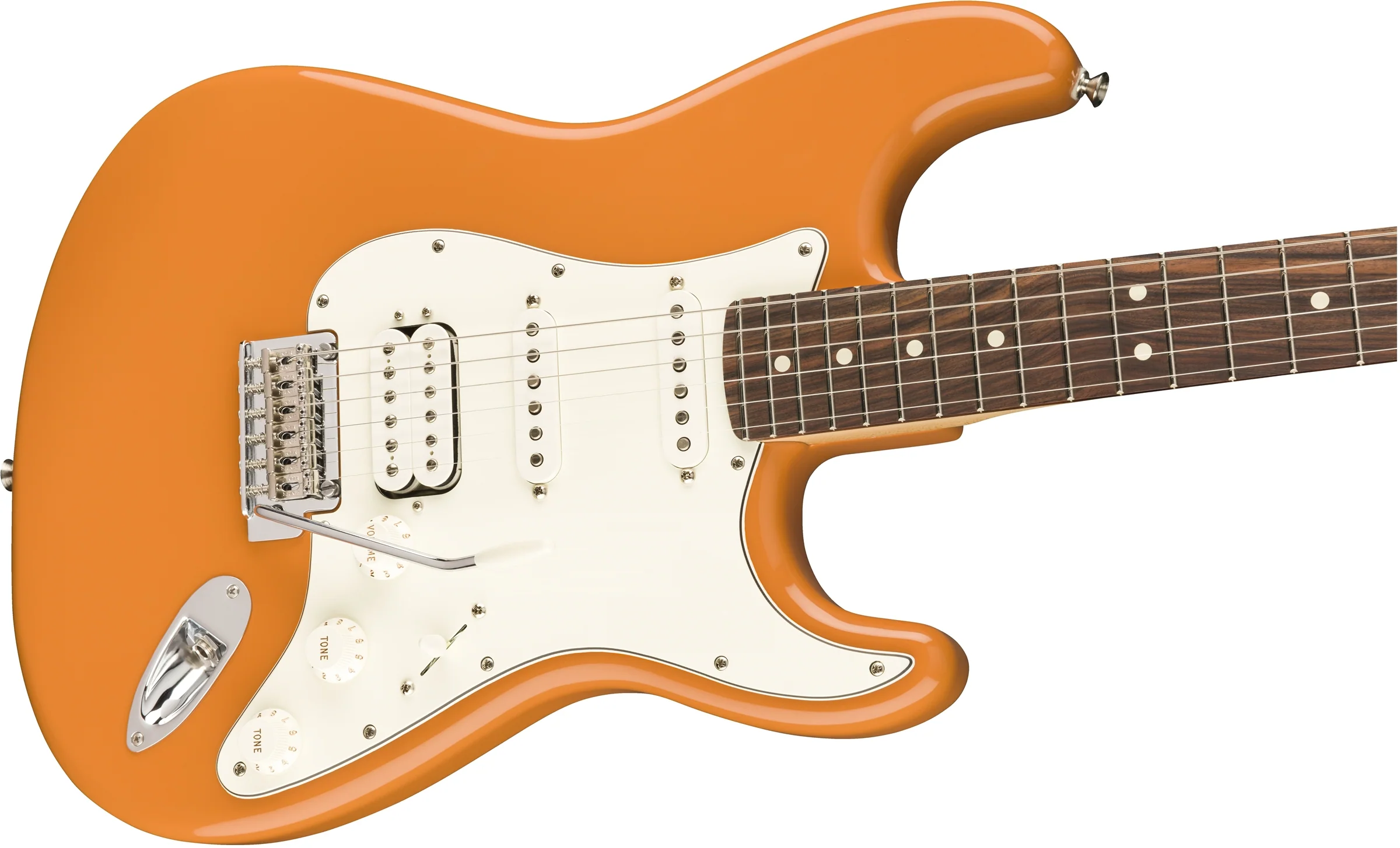Fender Player Stratocaster HSS - Image 58