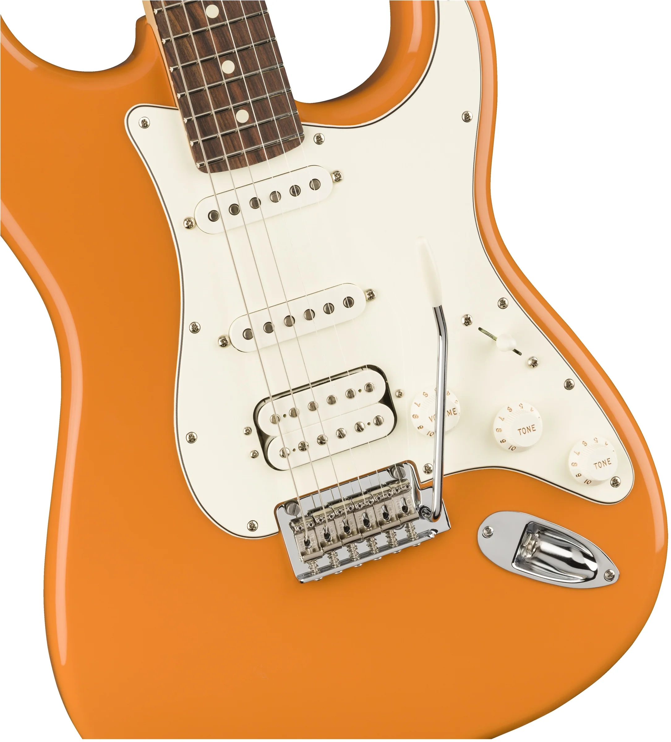 Fender Player Stratocaster HSS - Image 59