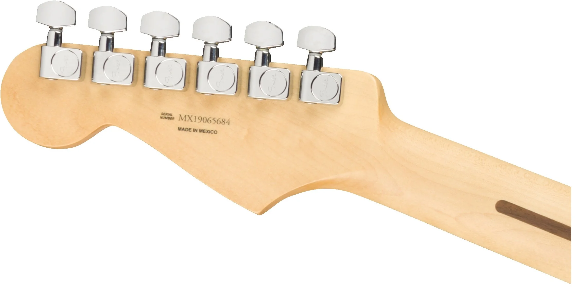 Fender Player Stratocaster HSS - Image 61