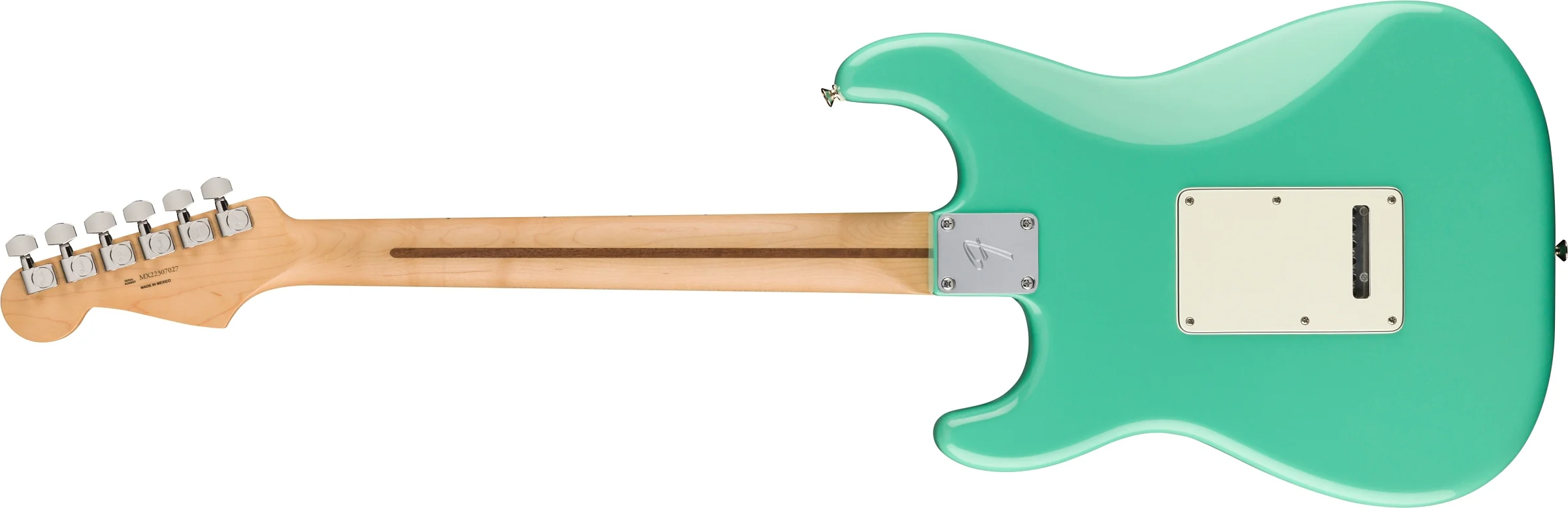 Fender Player Stratocaster HSS - Image 63