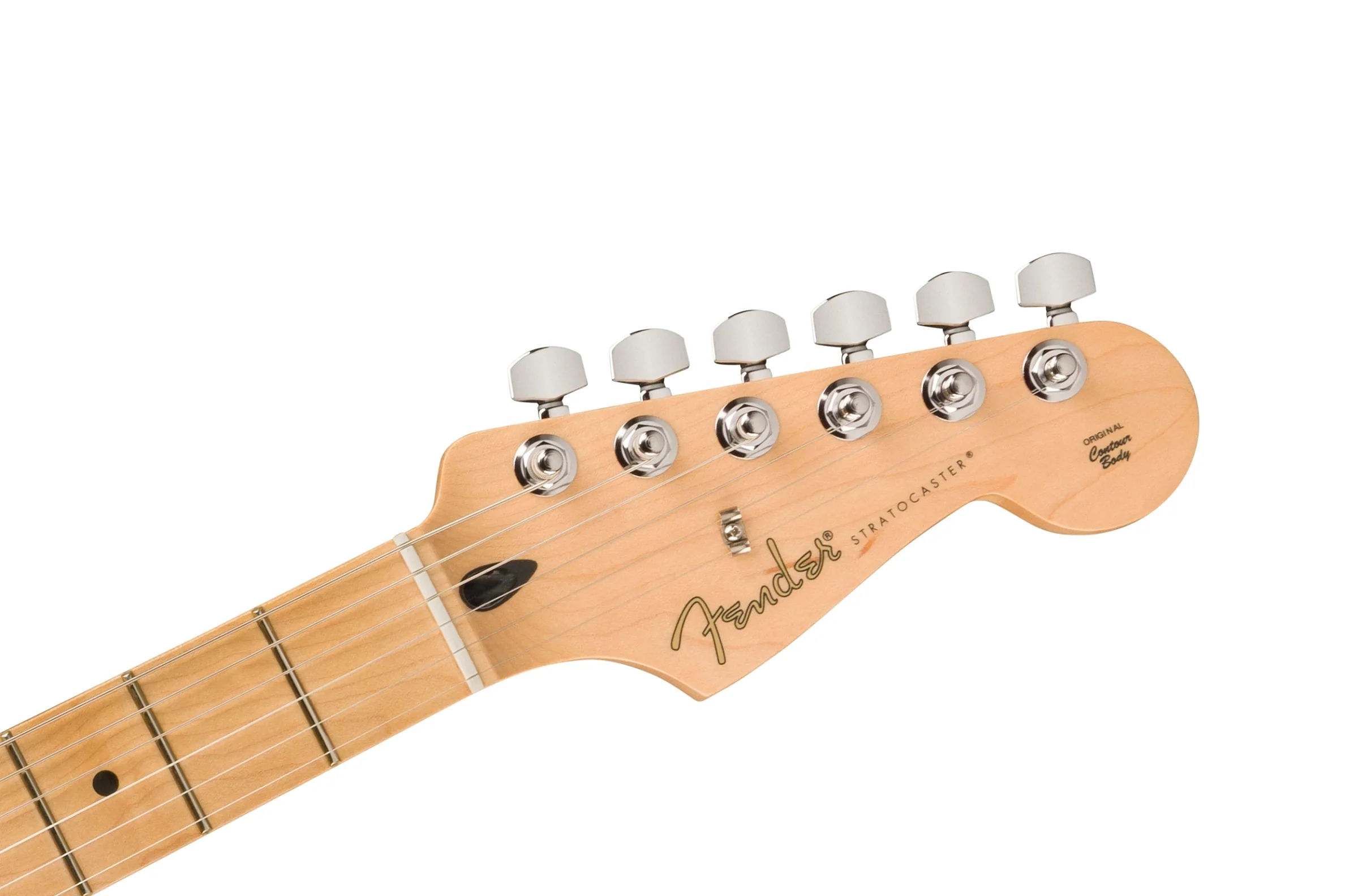 Fender Player Stratocaster HSS - Image 66